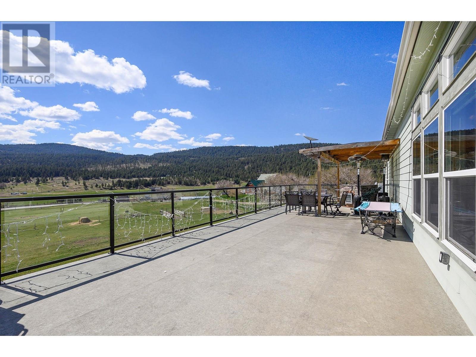 For sale 2045/2052B BARNHARTVALE ROAD, Kamloops, British Columbia