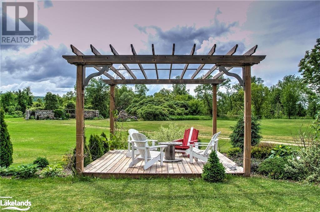 For sale 3202 COUNTY 124 Road, Duntroon, Ontario L0M1H0 40561427