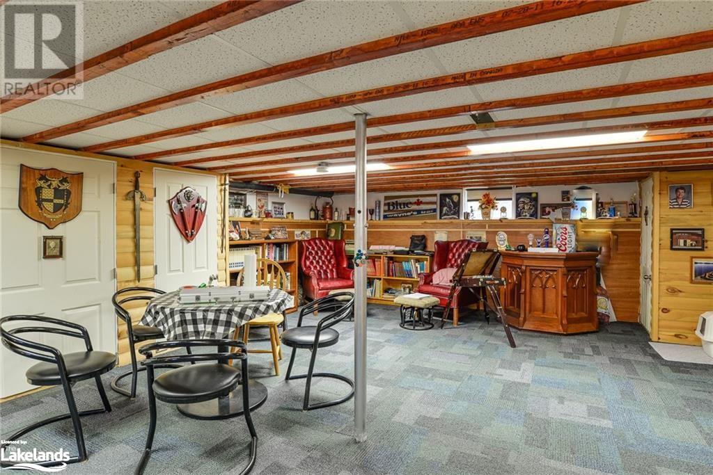 For sale 659 HONEY HARBOUR Road, Port Severn, Ontario L0K1S0