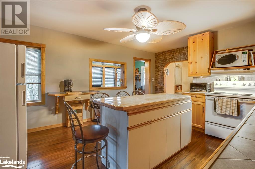 For sale 659 HONEY HARBOUR Road, Port Severn, Ontario L0K1S0