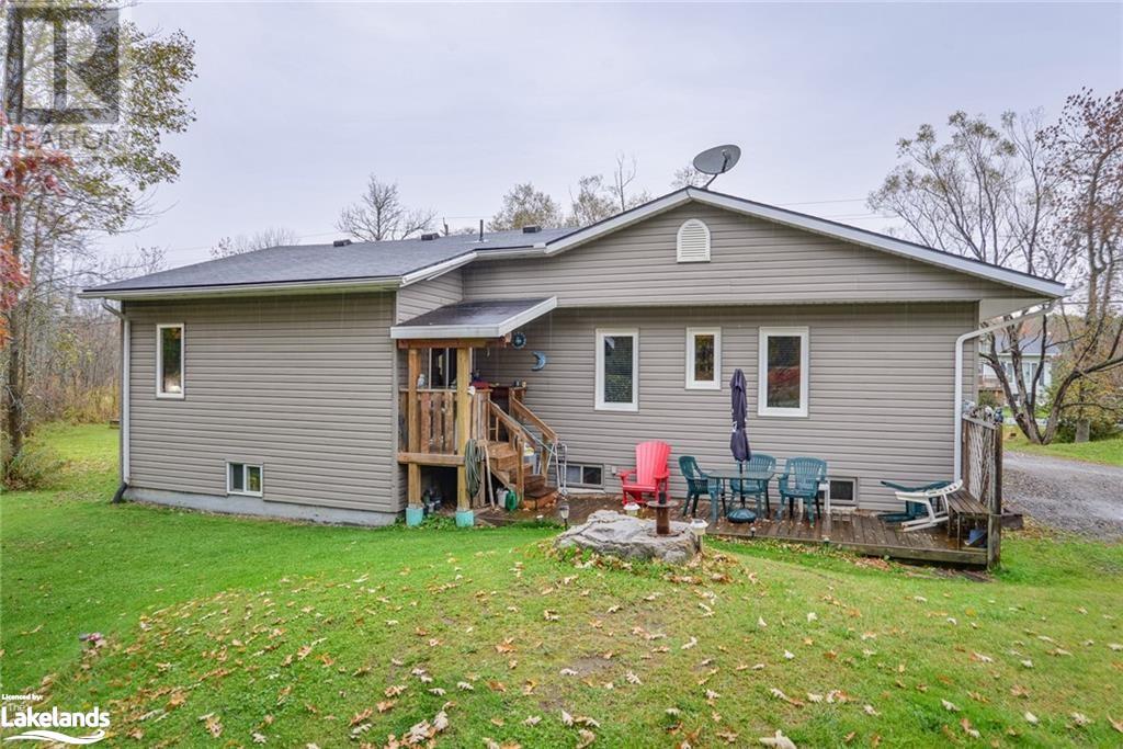 For sale 659 HONEY HARBOUR Road, Port Severn, Ontario L0K1S0