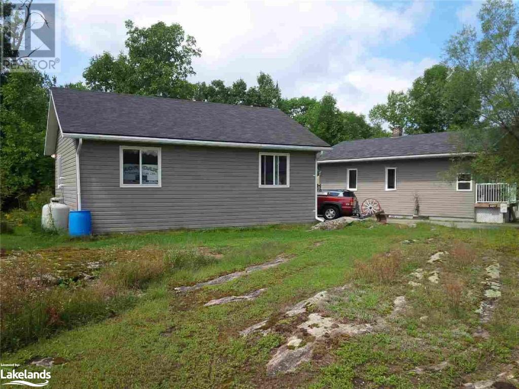 For sale 659 HONEY HARBOUR Road, Port Severn, Ontario L0K1S0