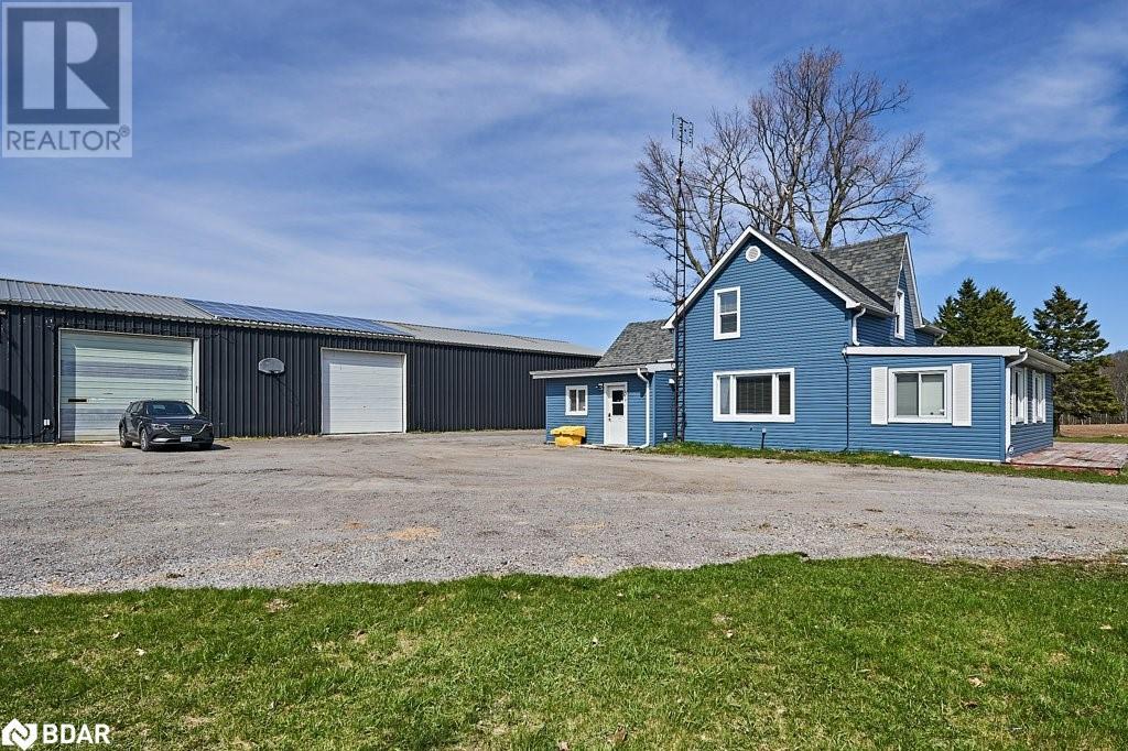 For sale 4384 BOUNDARY Road, Pontypool, Ontario L0A1K0 40578823