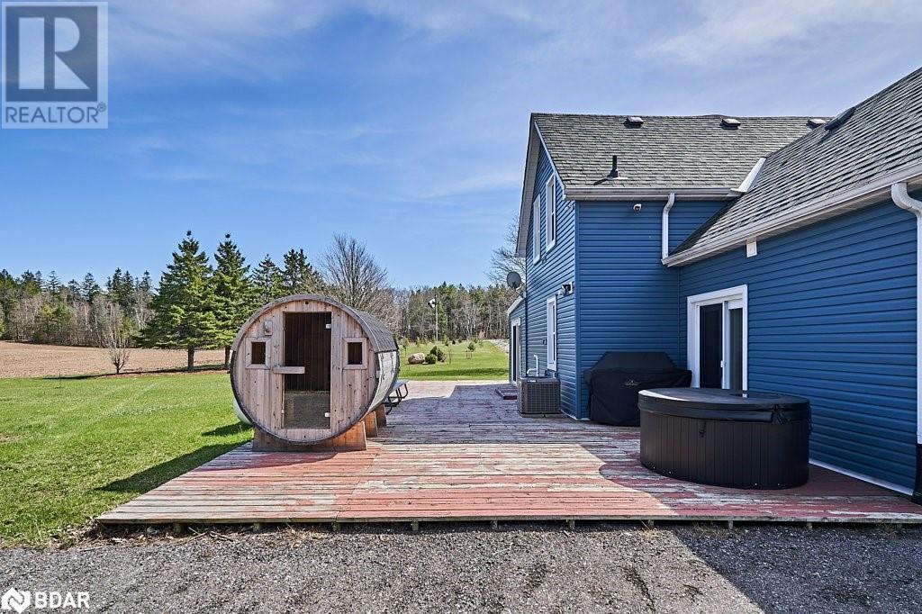 For sale 4384 BOUNDARY Road, Pontypool, Ontario L0A1K0 40578823