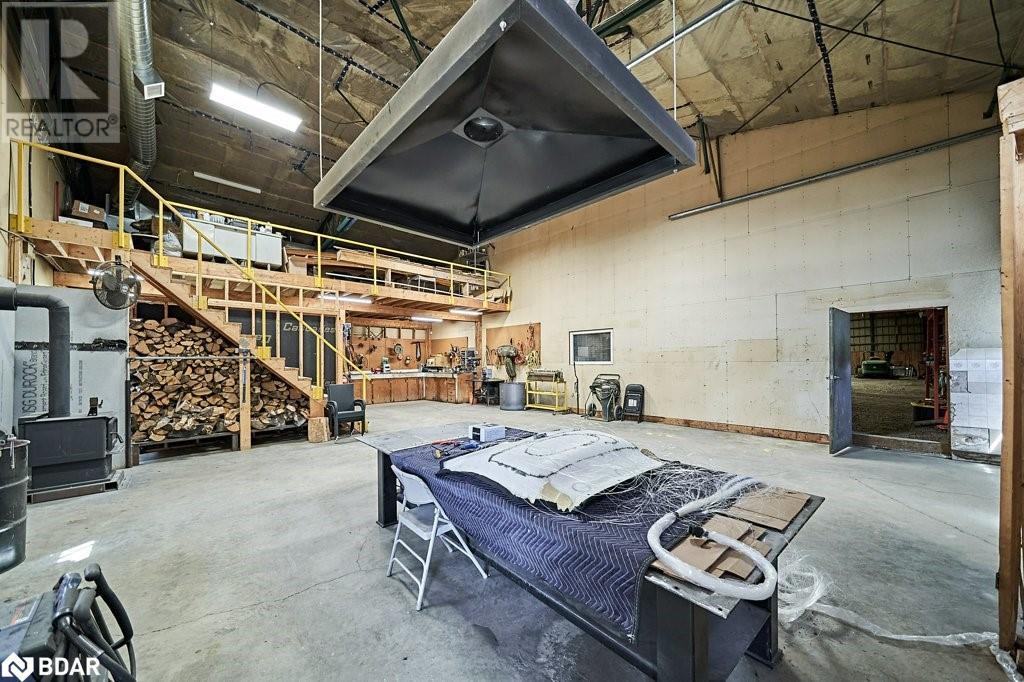 For sale 4384 BOUNDARY Road, Pontypool, Ontario L0A1K0 40578823