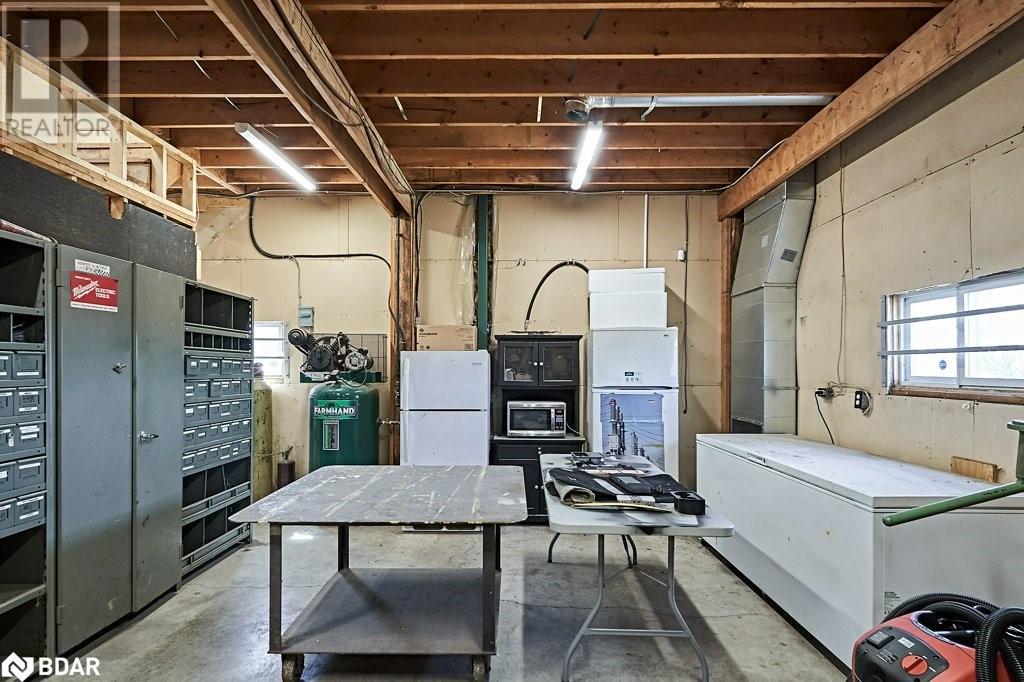 For sale 4384 BOUNDARY Road, Pontypool, Ontario L0A1K0 40578823