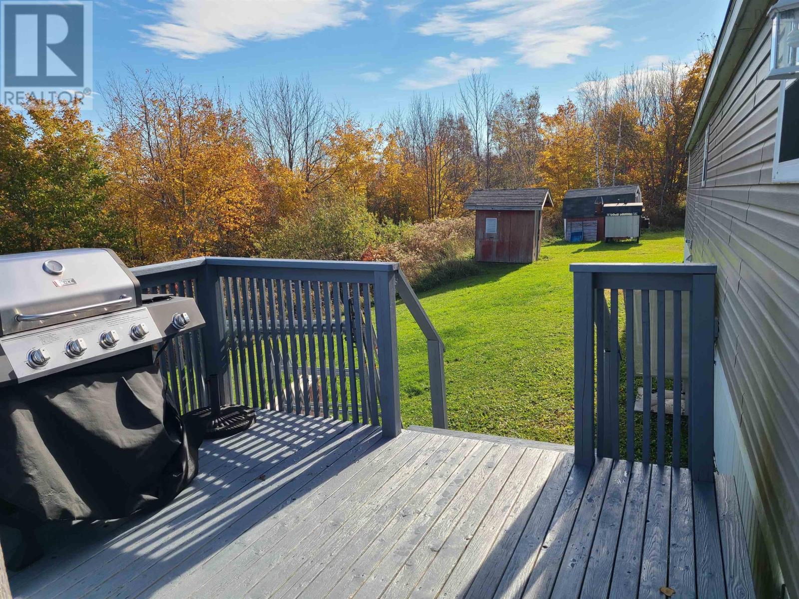 For sale 309 Upper Big Tracadie Rd, Upper Big Tracadie, Nova Scotia