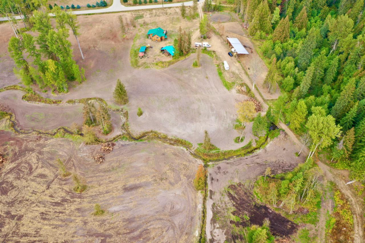 For sale 1097 LAKEVIEW ARROW CREEK ROAD, Creston, British Columbia