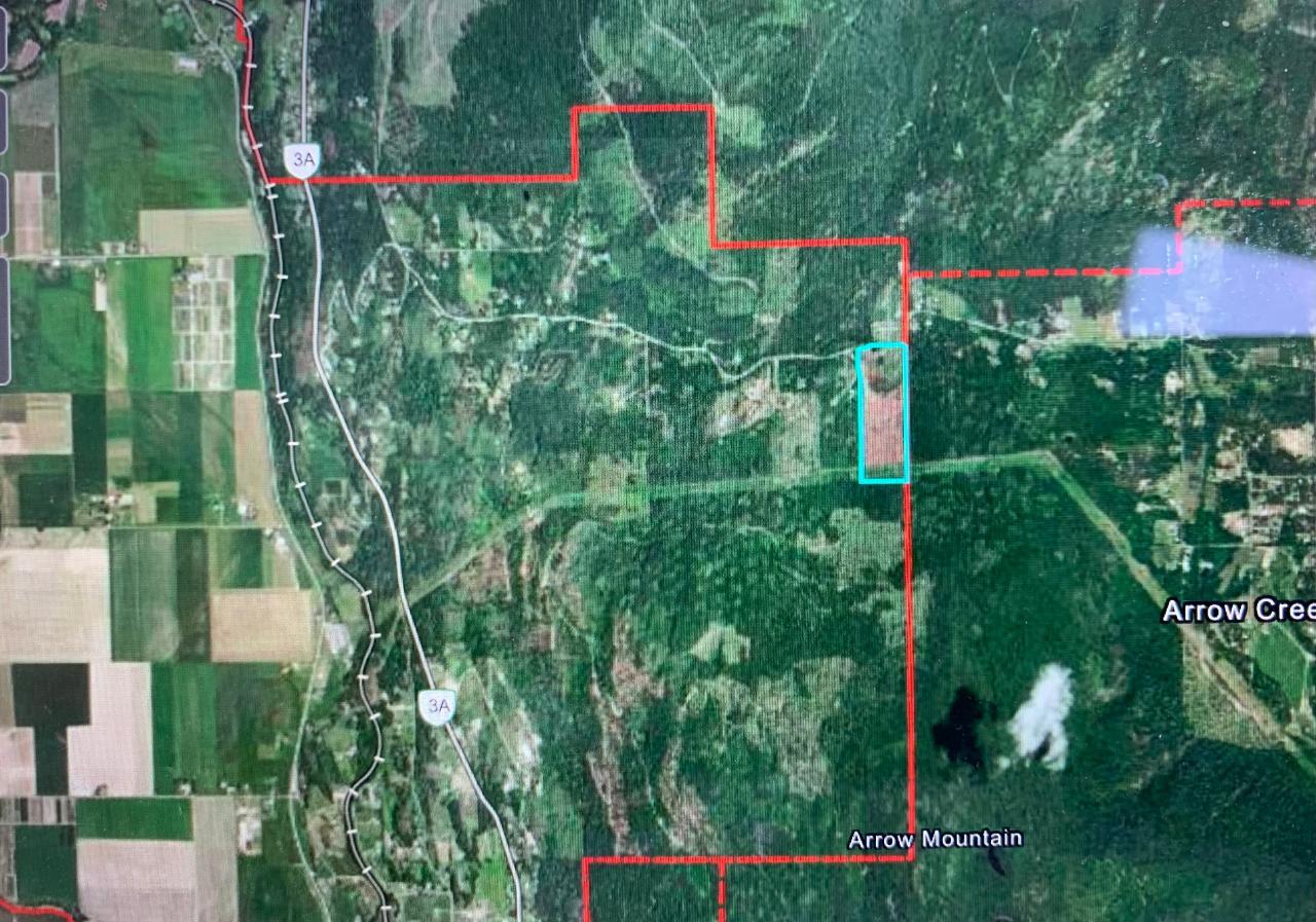 For sale 1097 LAKEVIEW ARROW CREEK ROAD, Creston, British Columbia