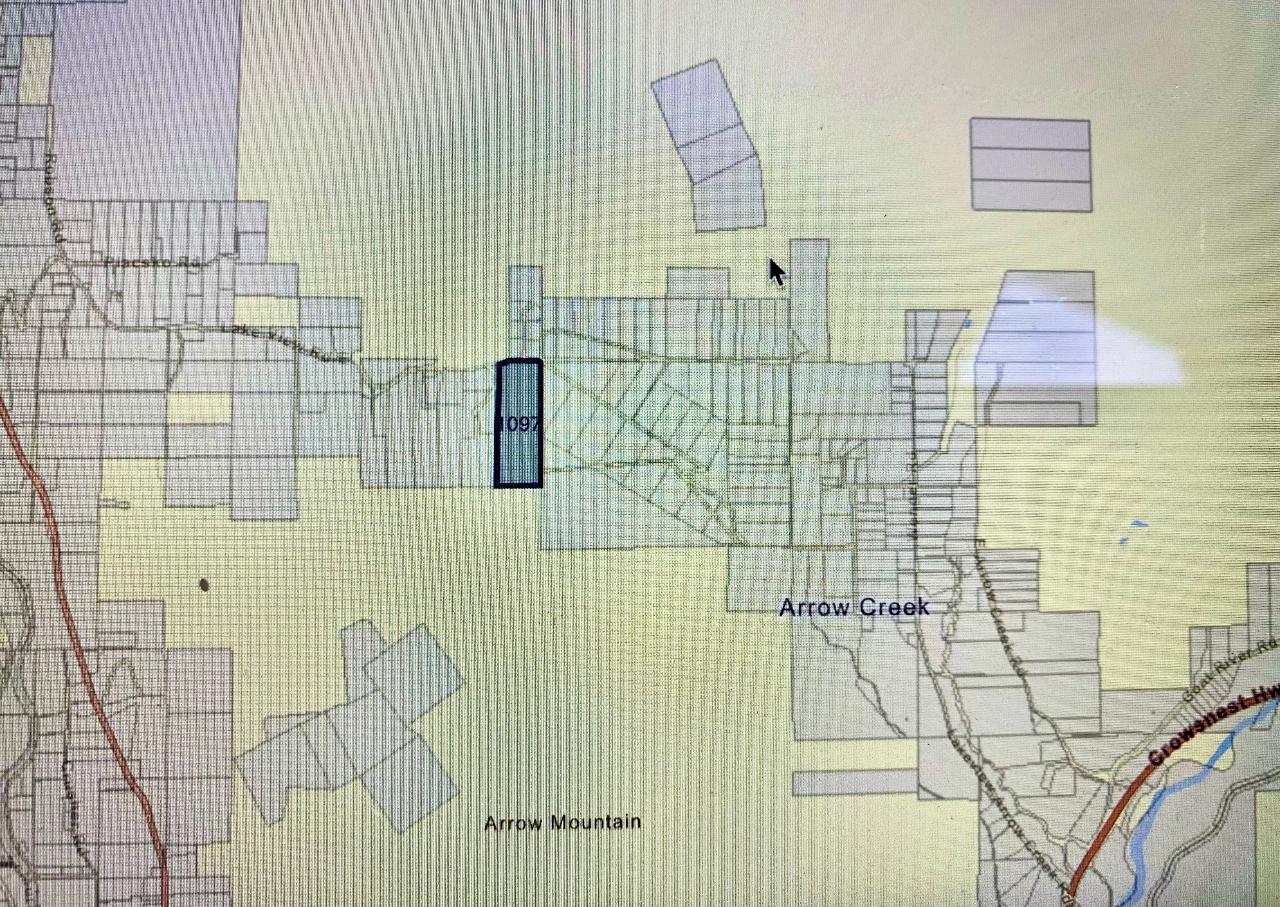 For sale 1097 LAKEVIEW ARROW CREEK ROAD, Creston, British Columbia