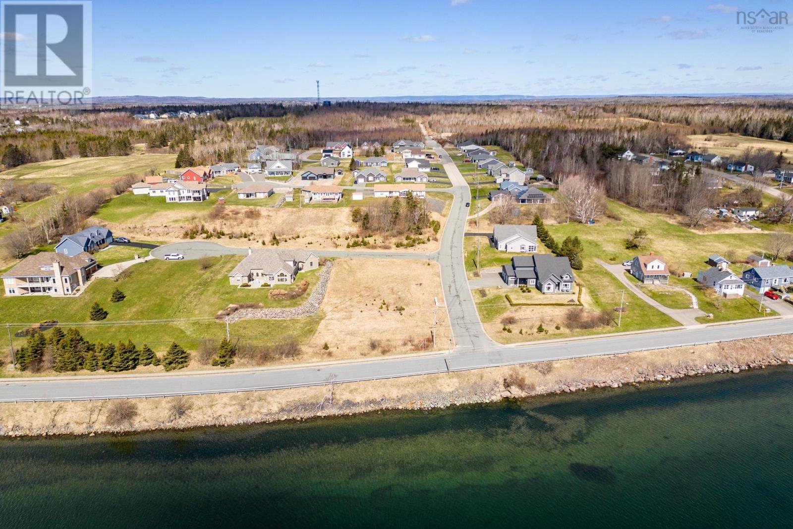 For sale Lot 2 Westmount Road, Westmount, Nova Scotia B1R0A8