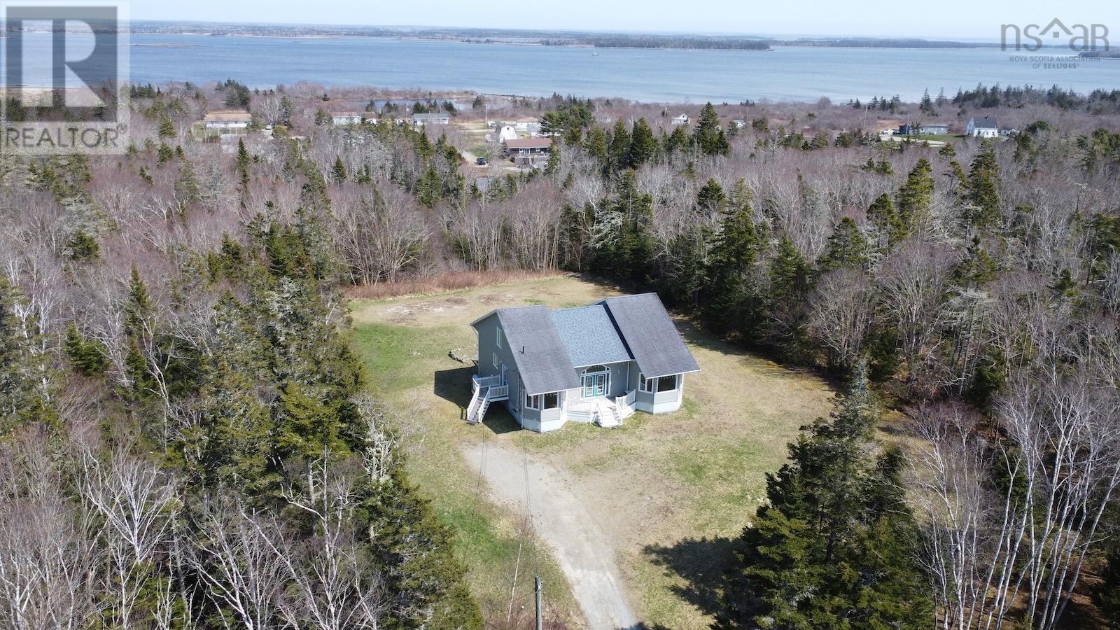 48 Evergreen Lane, Wedgeport, Nova Scotia B0W3P0 REALTOR.ca
