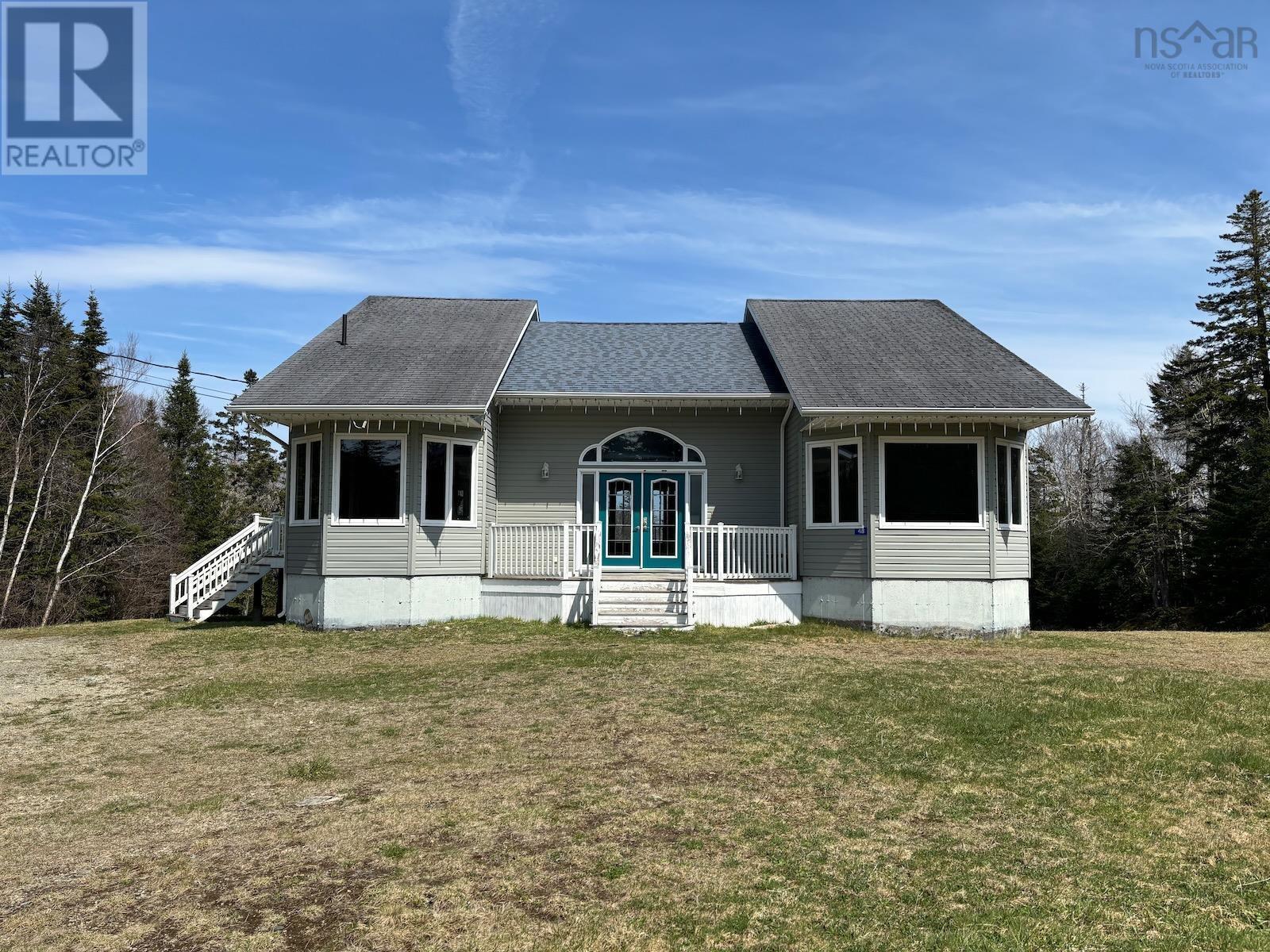 For sale 48 Evergreen Lane, Wedgeport, Nova Scotia B0W3P0 202408543