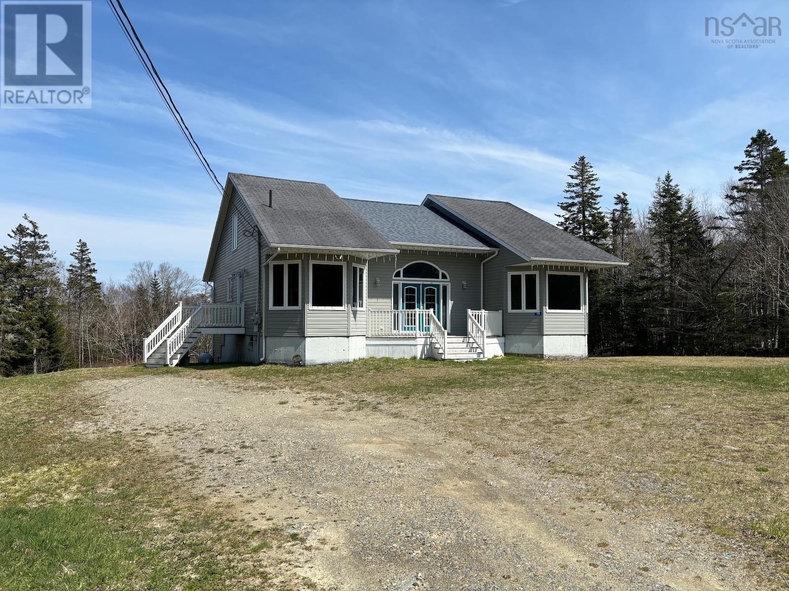 48 Evergreen Lane, Wedgeport, Nova Scotia B0W3P0 REALTOR.ca