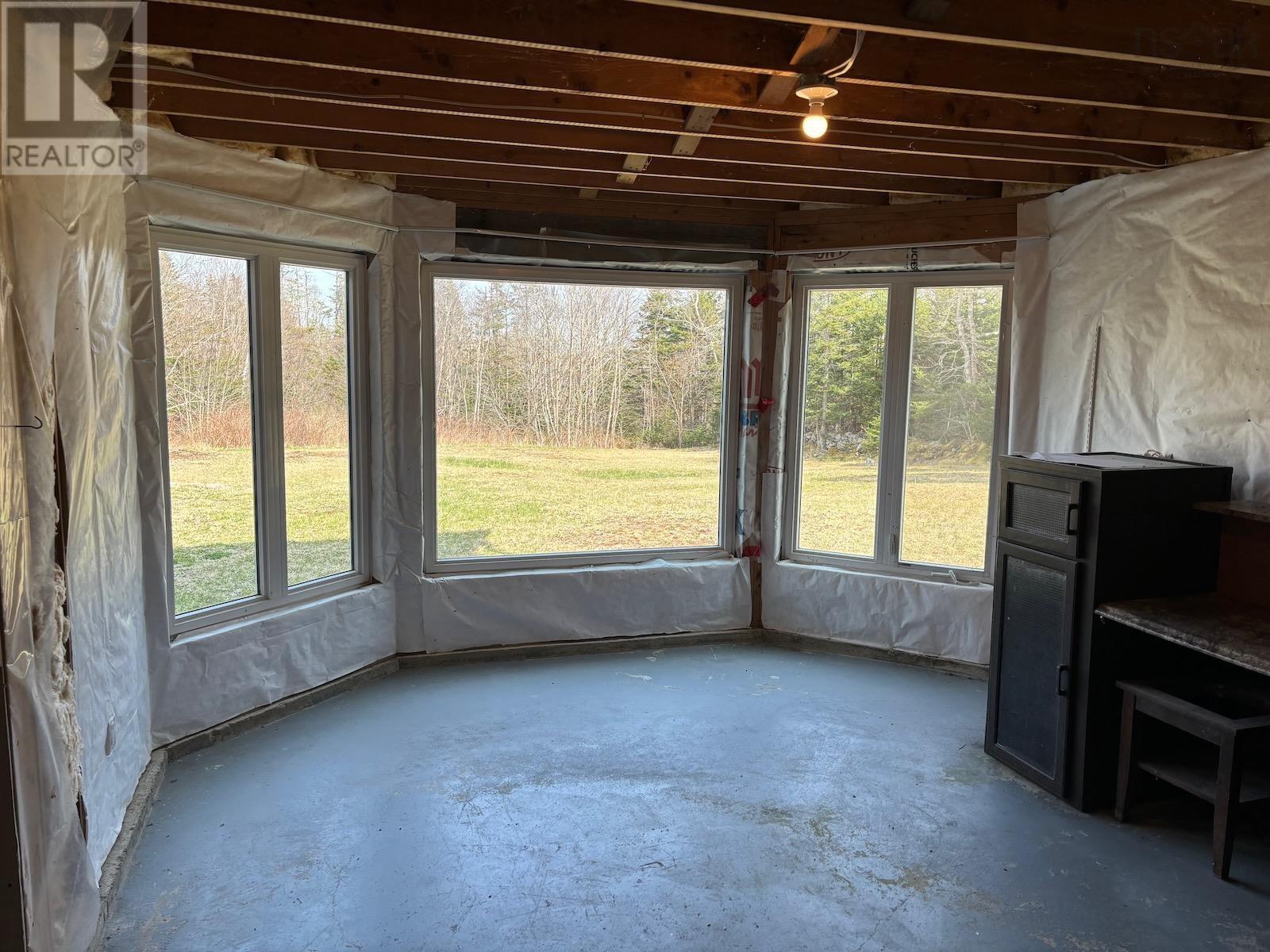 For sale 48 Evergreen Lane, Wedgeport, Nova Scotia B0W3P0 202408543