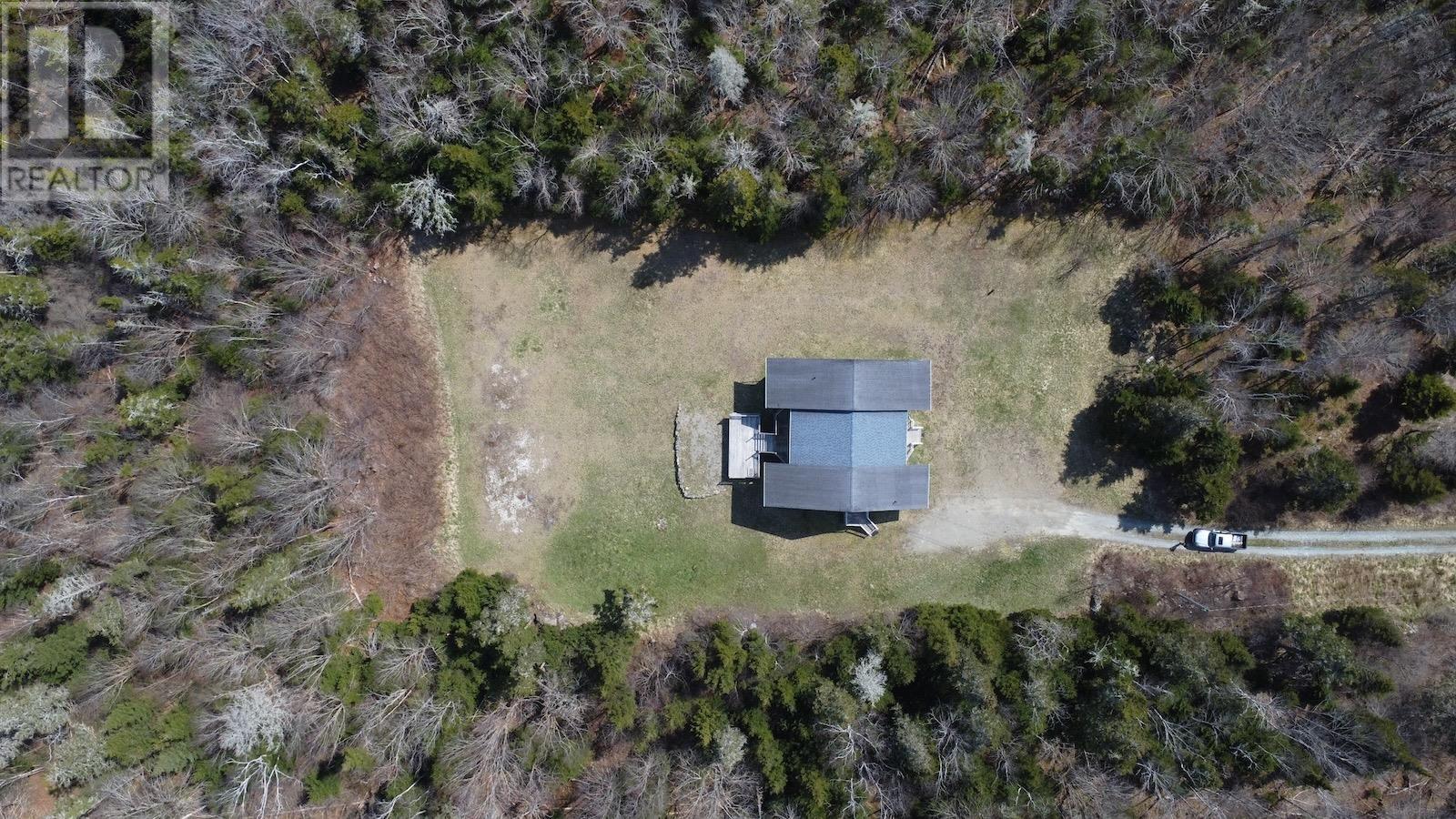 For sale 48 Evergreen Lane, Wedgeport, Nova Scotia B0W3P0 202408543