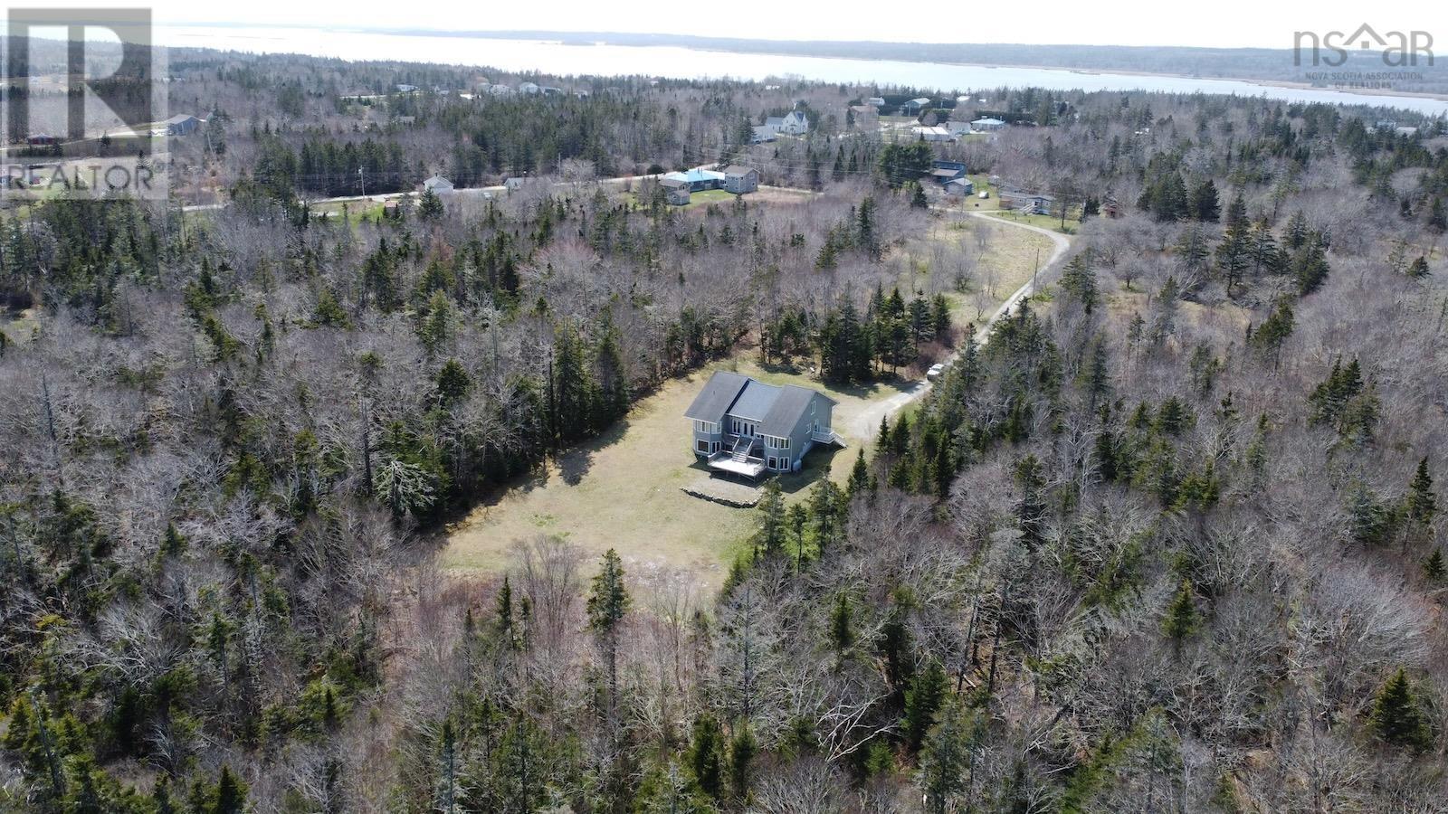 For sale 48 Evergreen Lane, Wedgeport, Nova Scotia B0W3P0 202408543