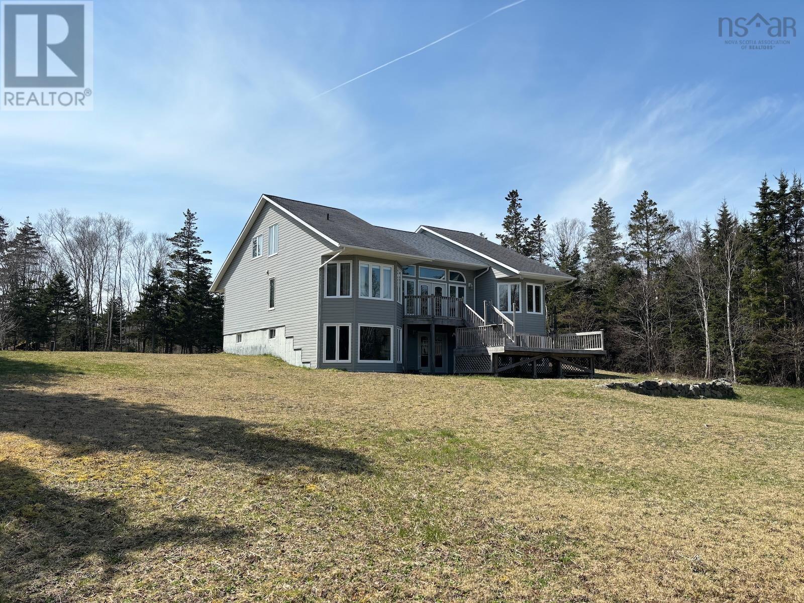 48 Evergreen Lane, Wedgeport, Nova Scotia B0W3P0 REALTOR.ca
