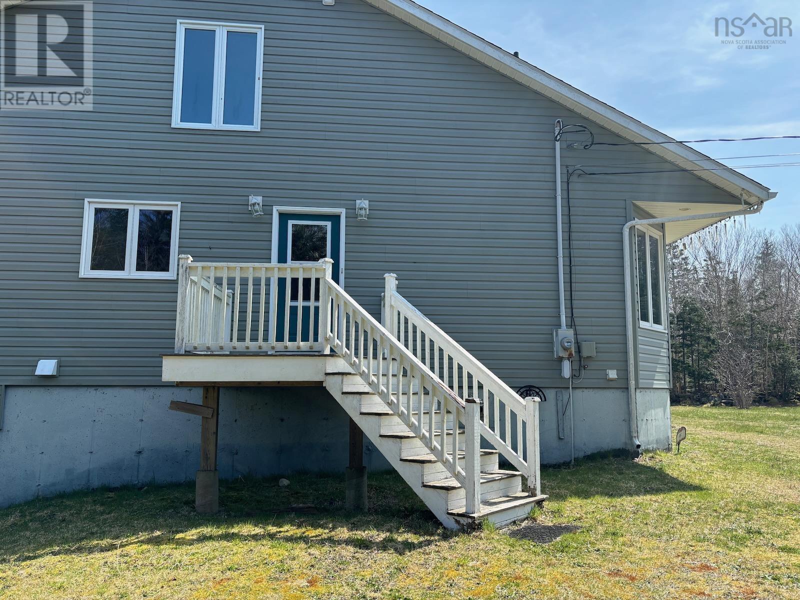 48 Evergreen Lane, Wedgeport, Nova Scotia B0W3P0 REALTOR.ca