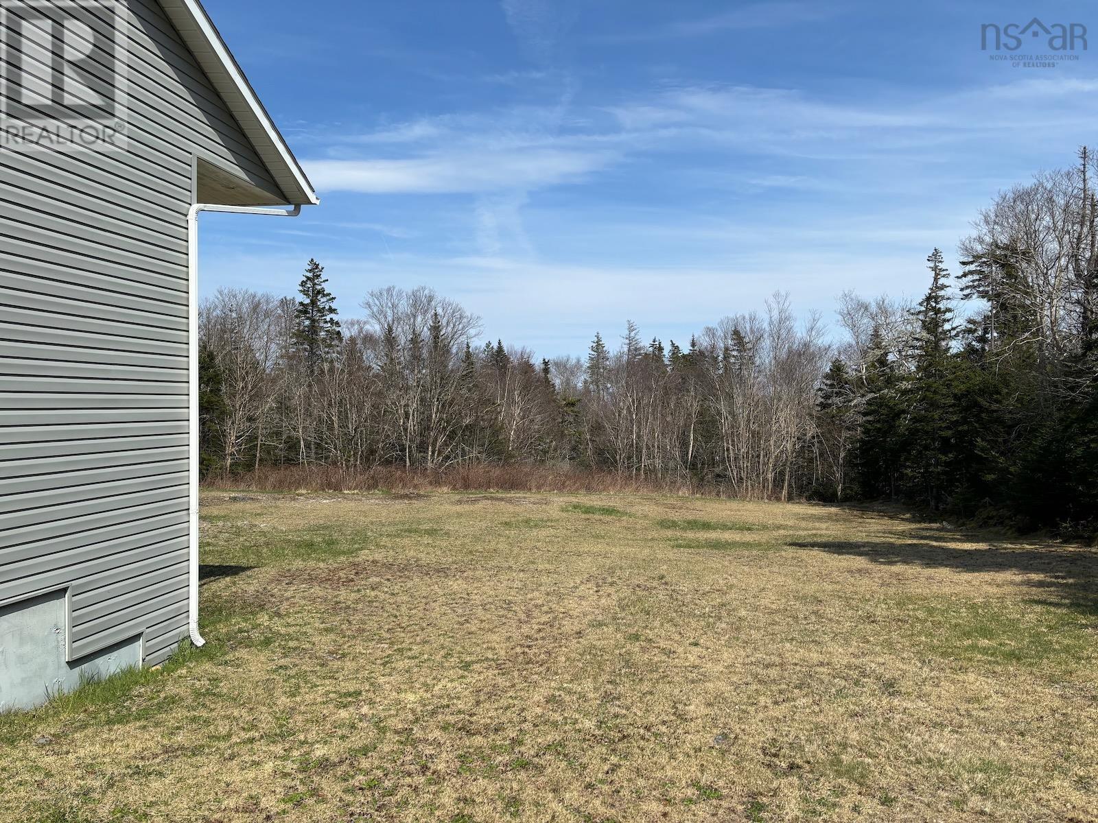 For sale 48 Evergreen Lane, Wedgeport, Nova Scotia B0W3P0 202408543