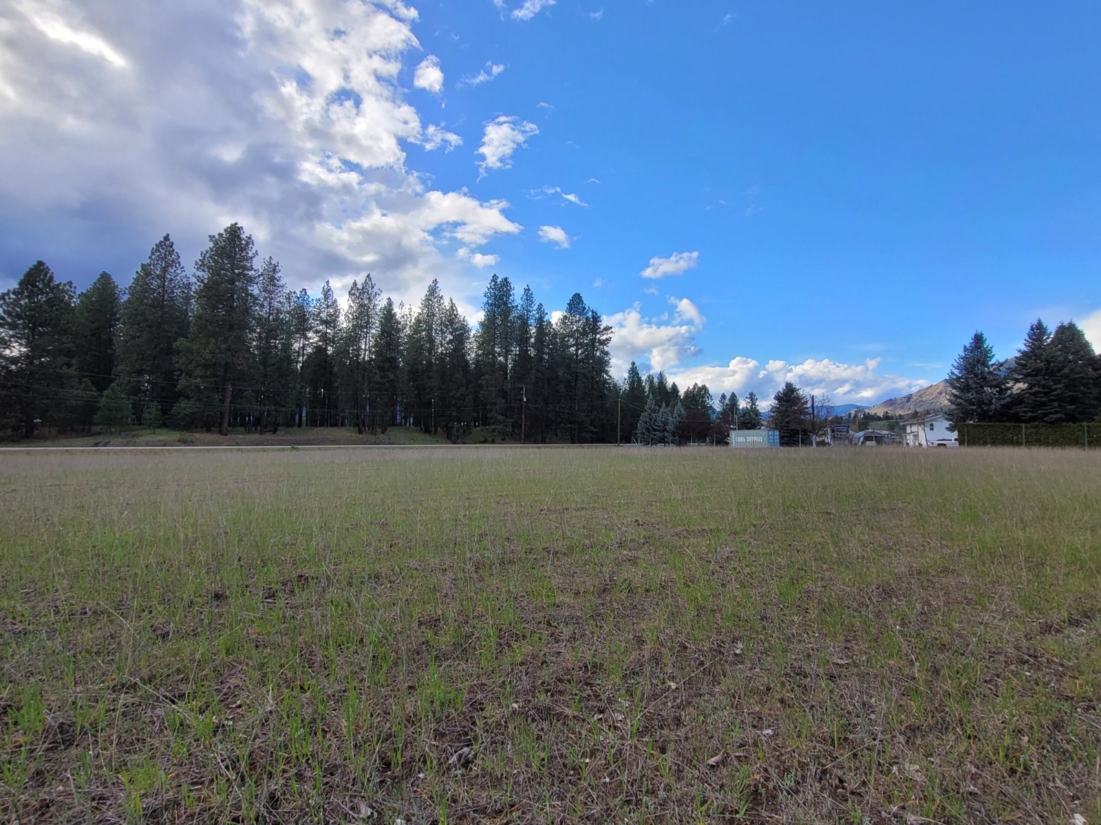 For sale 6020 KENMORE ROAD, Grand Forks, British Columbia V0H1H4