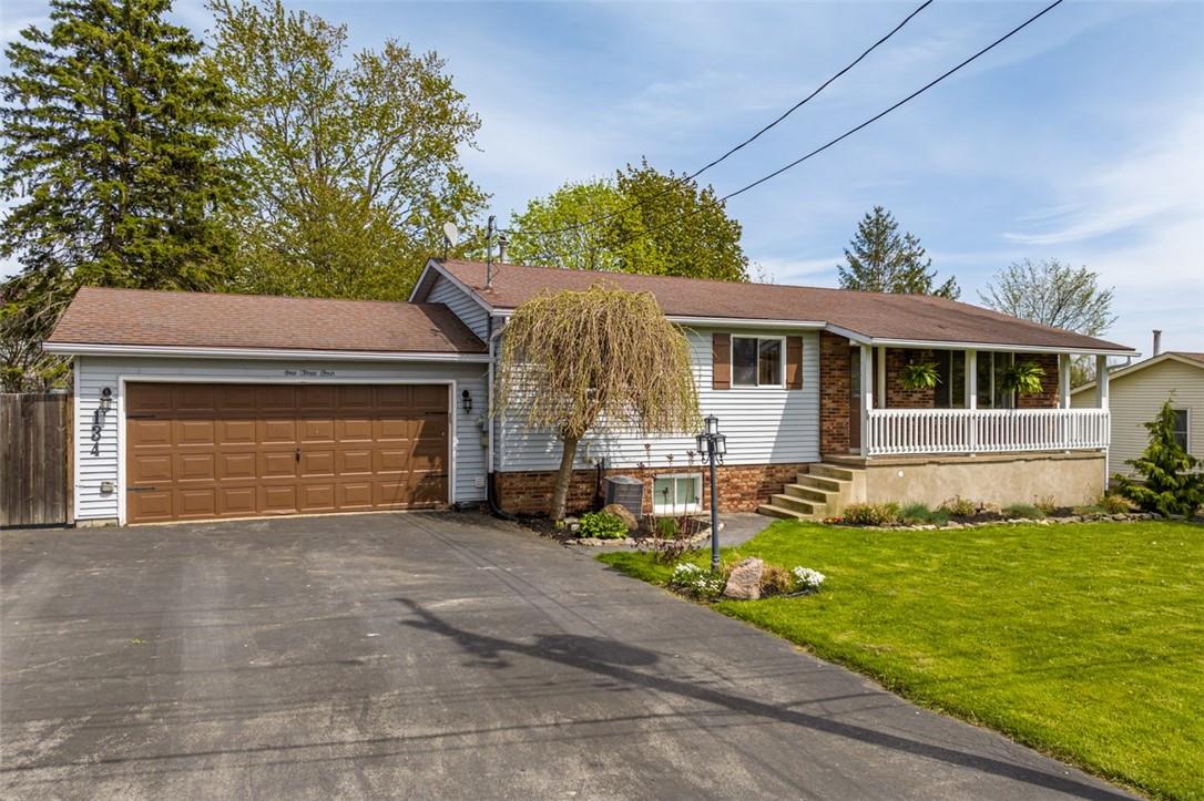 For sale 134 Schooley Road, Fort Erie, Ontario L0S1B0 H4192177