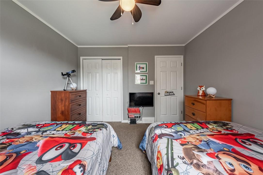 For sale 134 Schooley Road, Fort Erie, Ontario L0S1B0 H4192177