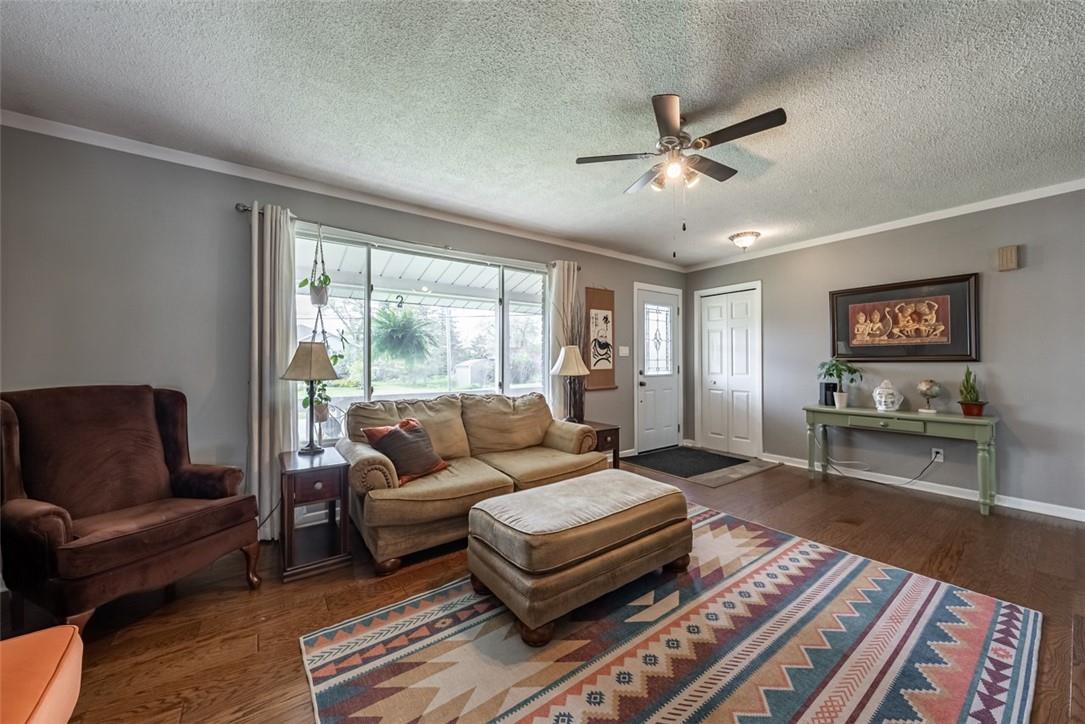 For sale 134 Schooley Road, Fort Erie, Ontario L0S1B0 H4192177