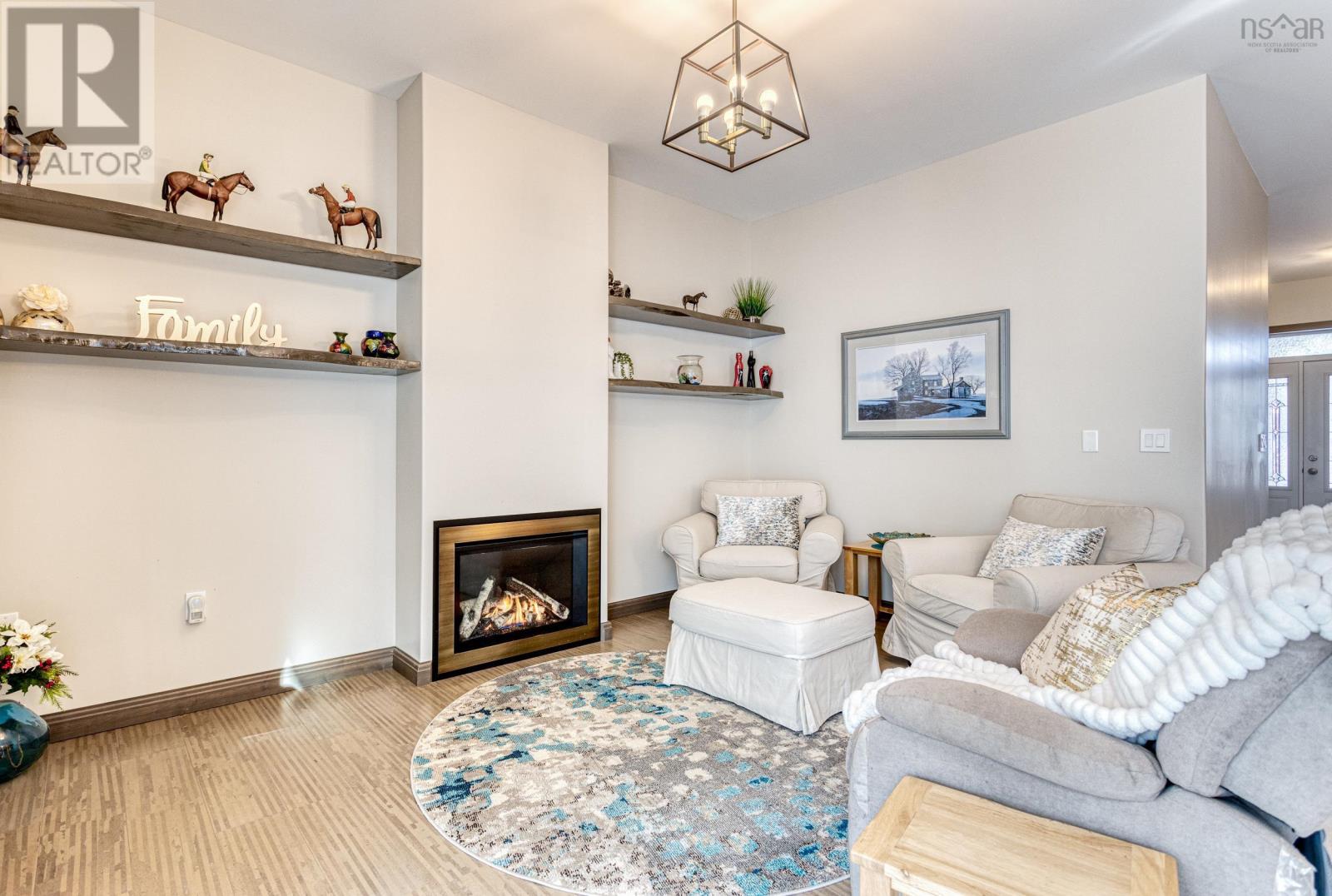 For sale 282 Notting Hill Road, Mineville, Nova Scotia B2Z0B7