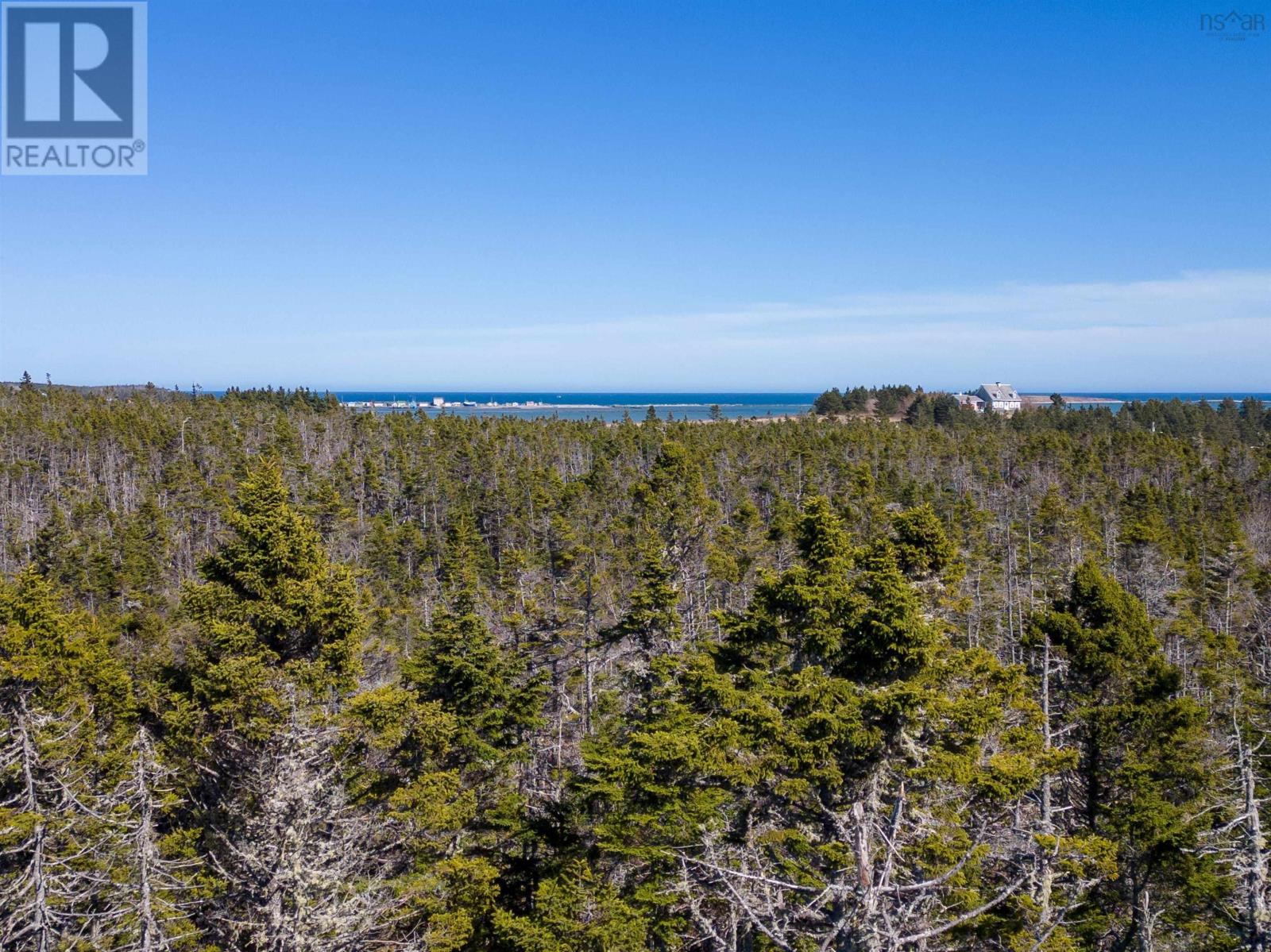 For sale Lot 21 Graham Settlement Road, Lower Three Fathom Harbour