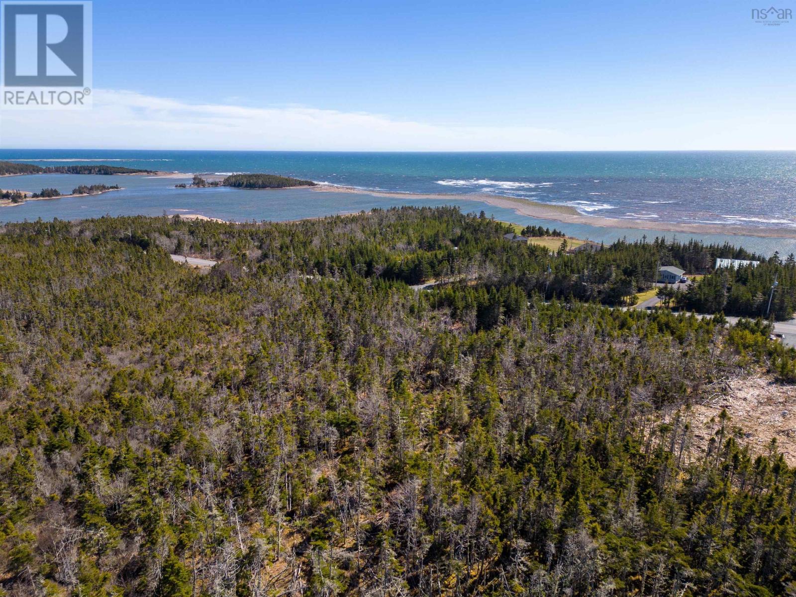 For sale Lot 21 Graham Settlement Road, Lower Three Fathom Harbour