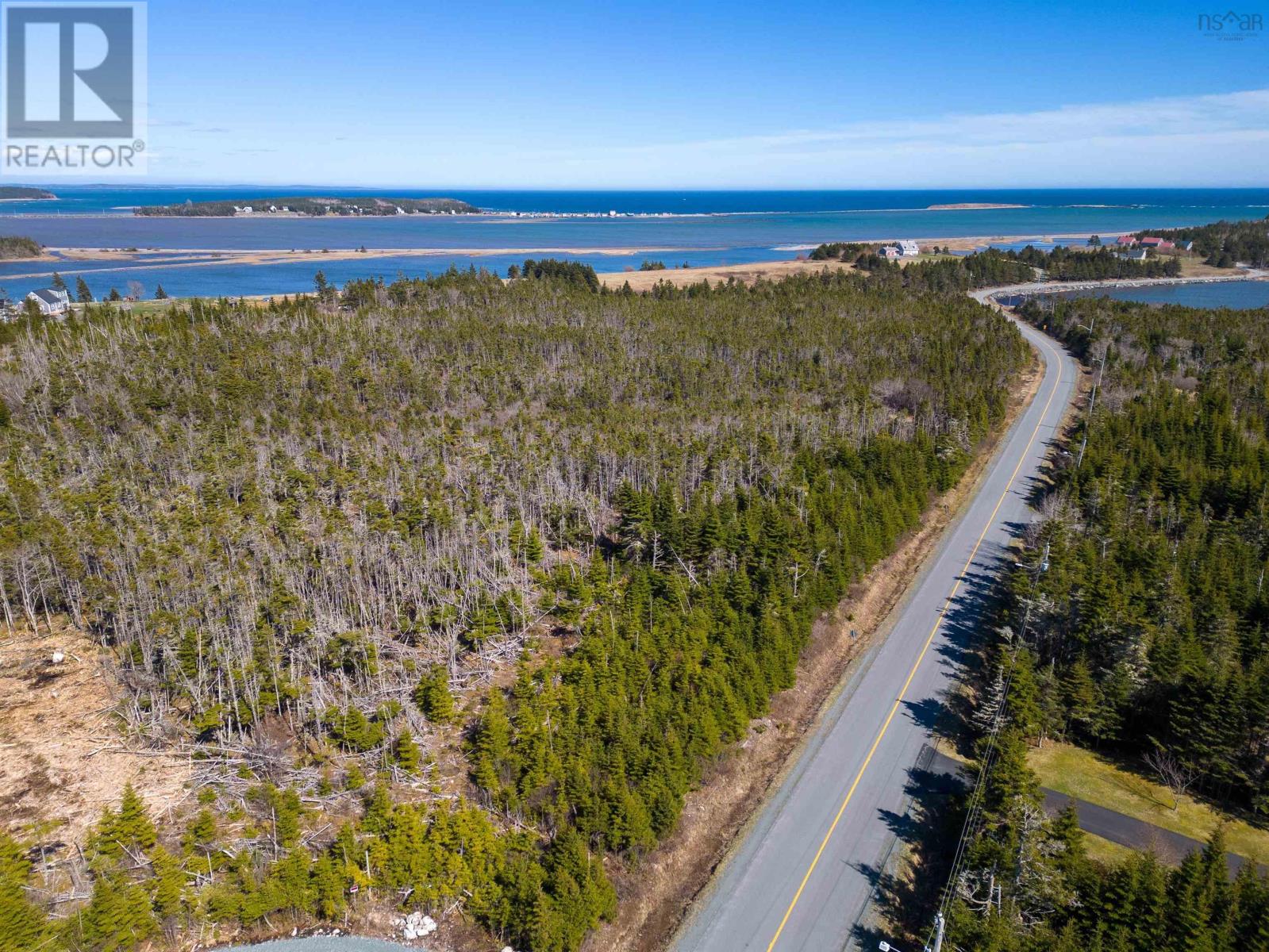 For sale Lot 21 Graham Settlement Road, Lower Three Fathom Harbour