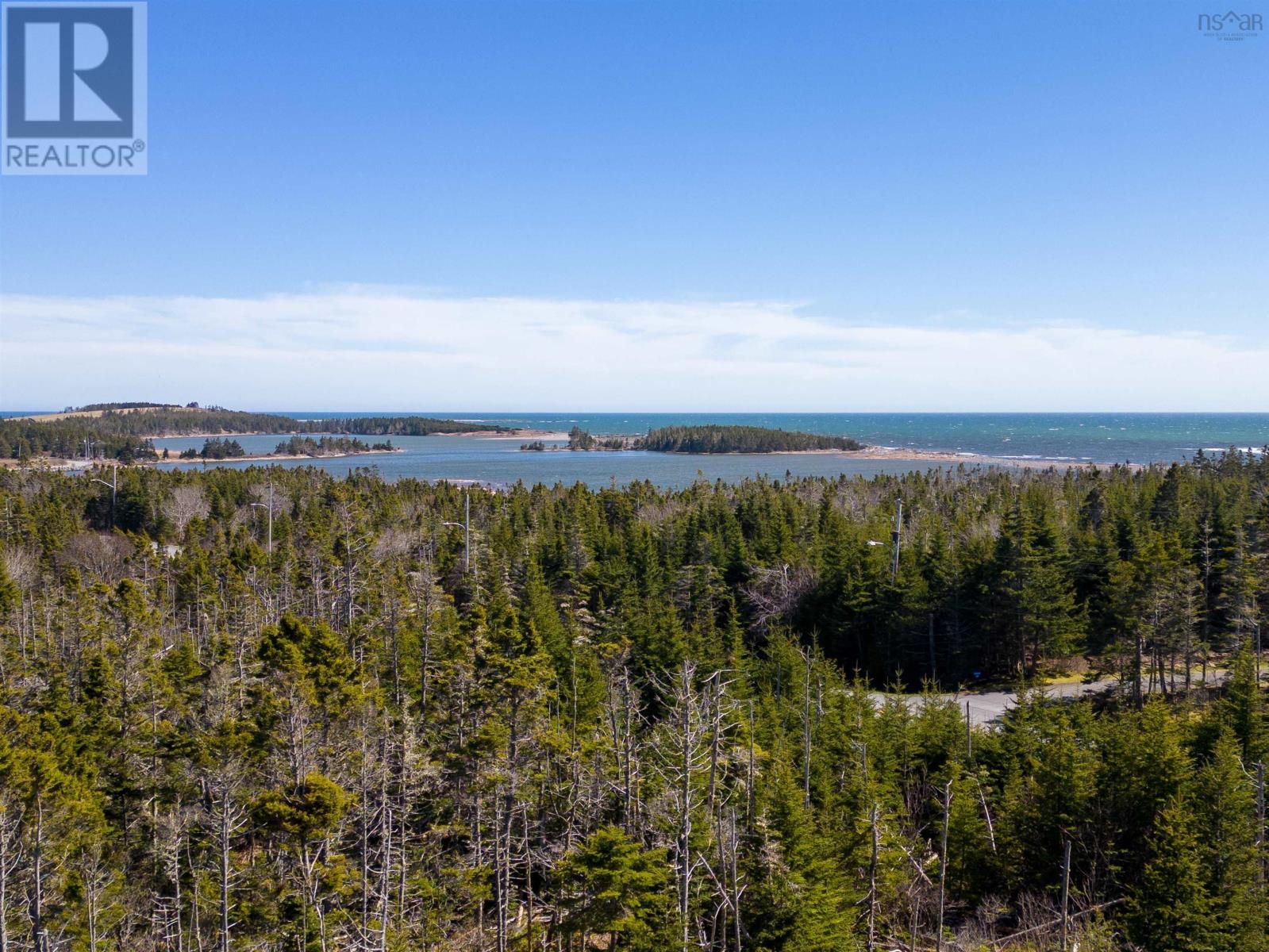For sale Lot 21 Graham Settlement Road, Lower Three Fathom Harbour