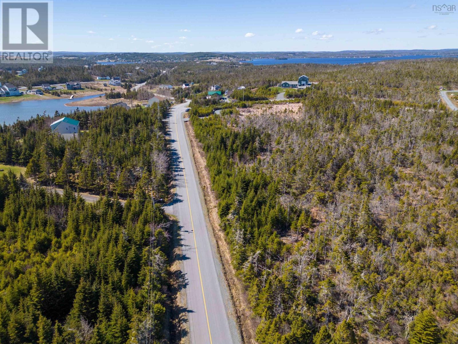 For sale Lot 21 Graham Settlement Road, Lower Three Fathom Harbour