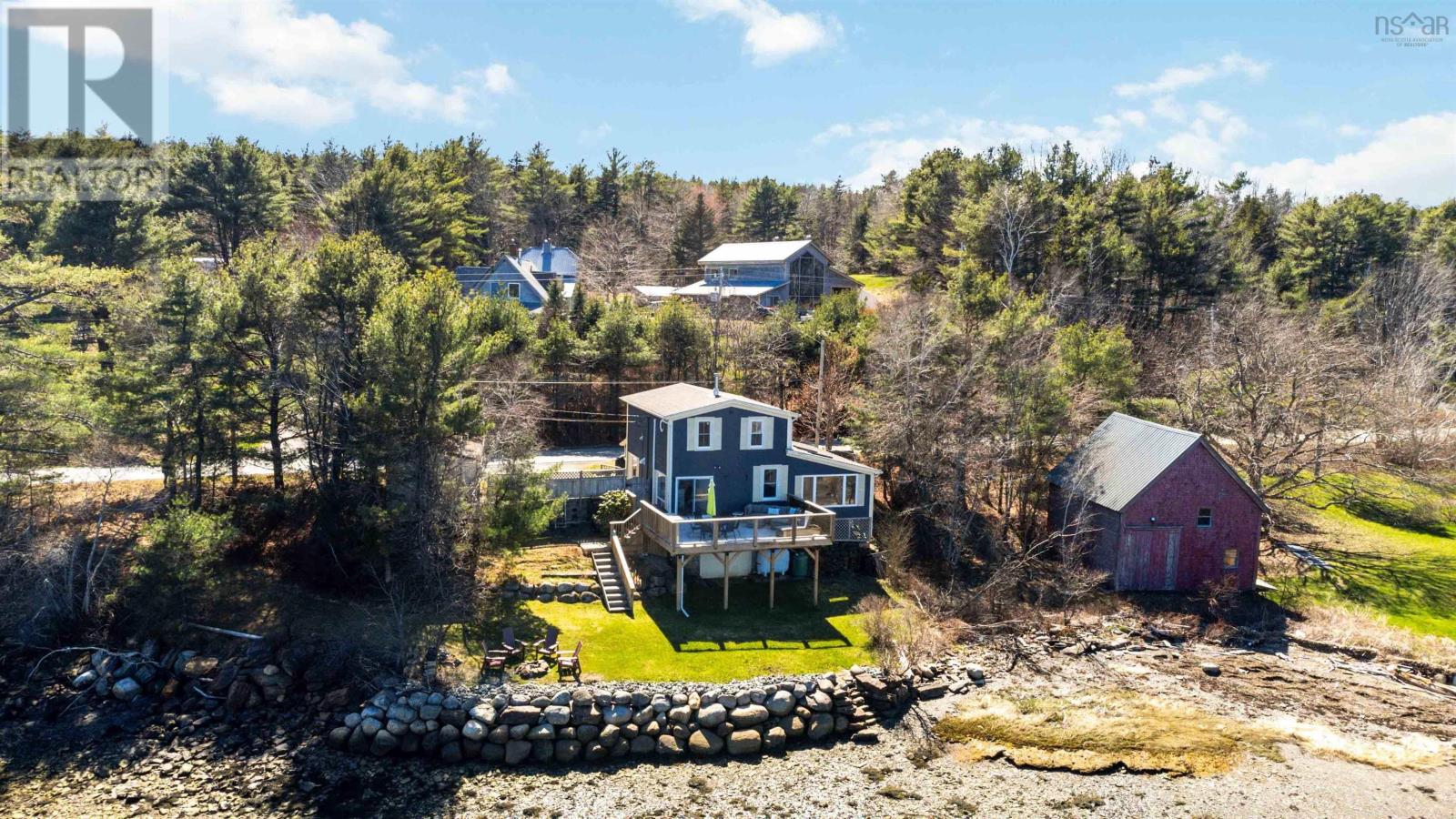 For sale 2101 Highway 331, West Lahave, Nova Scotia B0R1G0 202408270