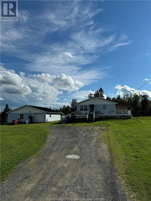 For sale 8239 Route 117, Black River Bridge, New Brunswick E1N5K4