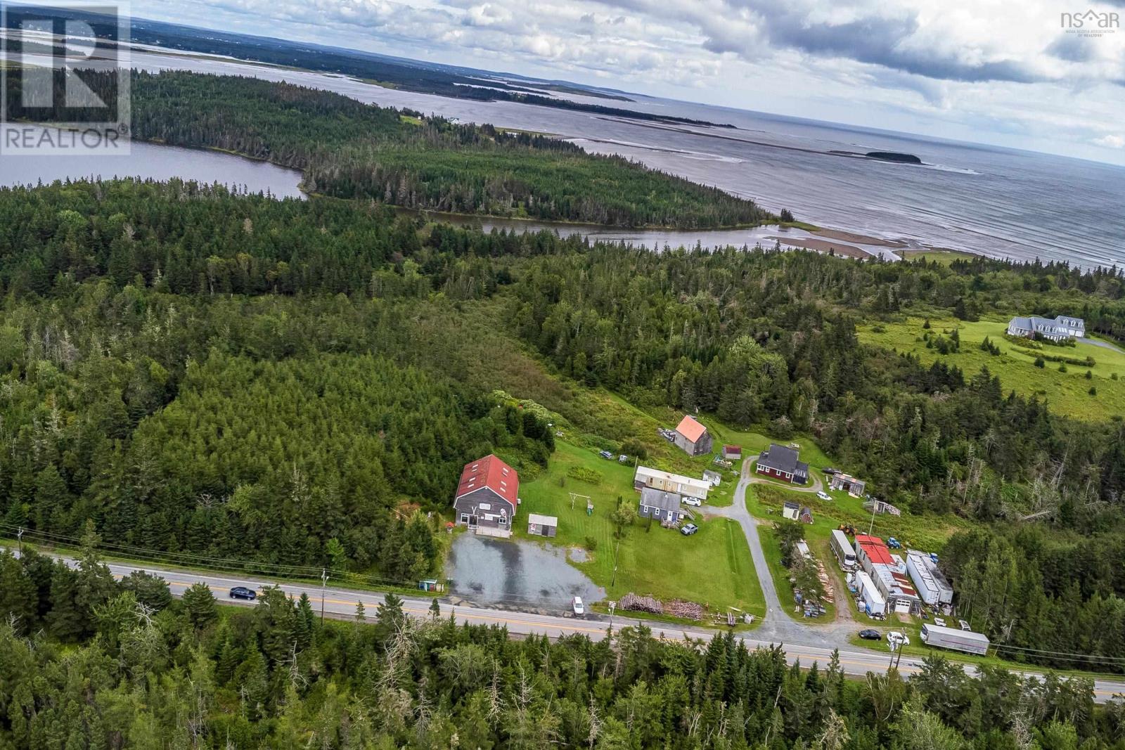 For sale 6344 Highway 207, Seaforth, Nova Scotia B0J1N0 202408583 REALTOR.ca