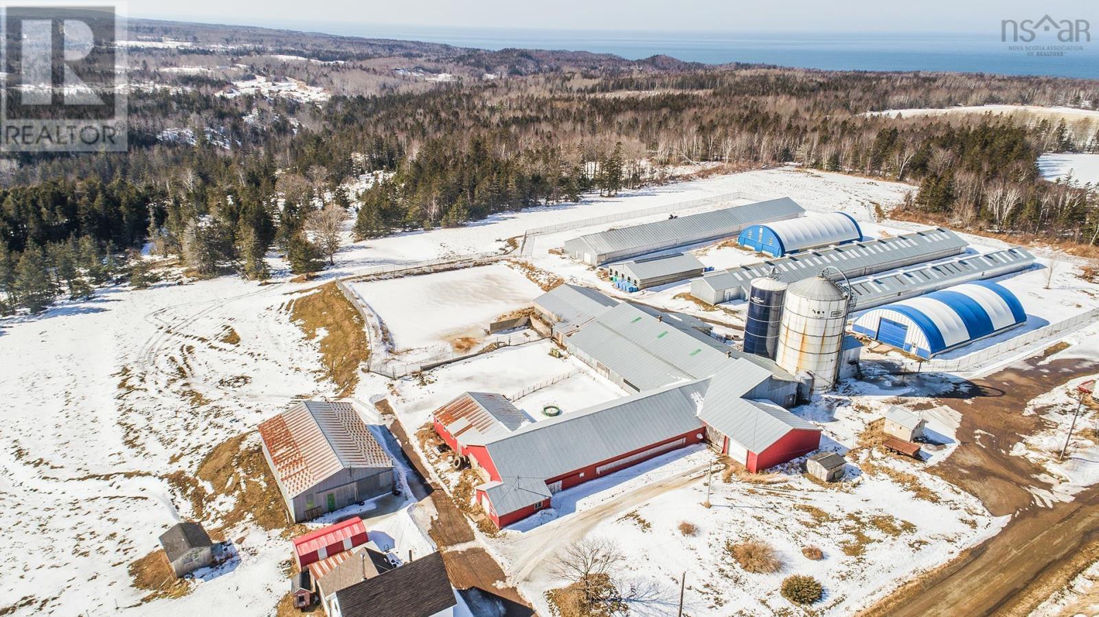 For sale 1871 Dodge Road, Forest Glade, Nova Scotia B0P1R0 202408428