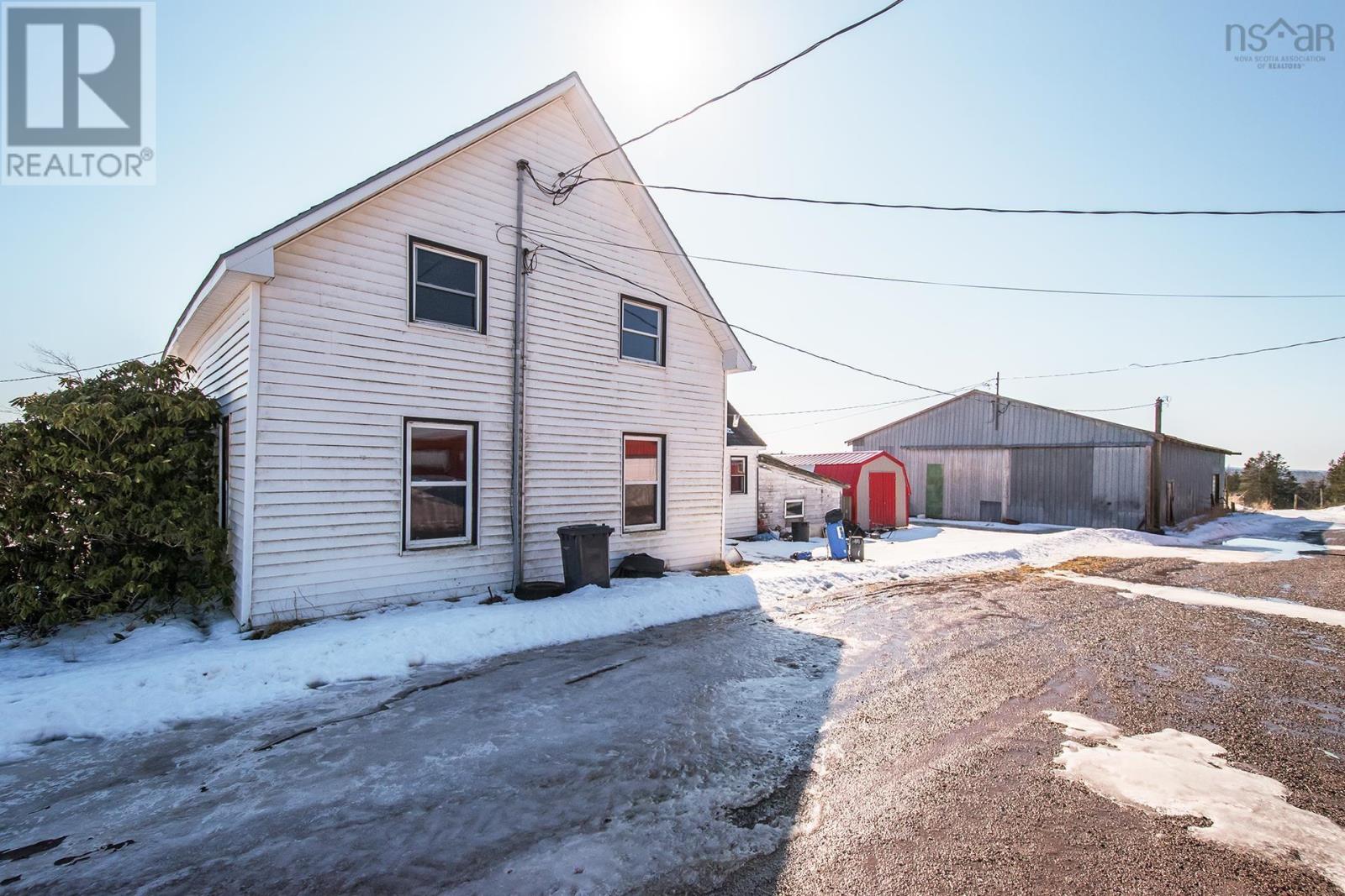 For sale 1871 Dodge Road, Forest Glade, Nova Scotia B0P1R0 202408428