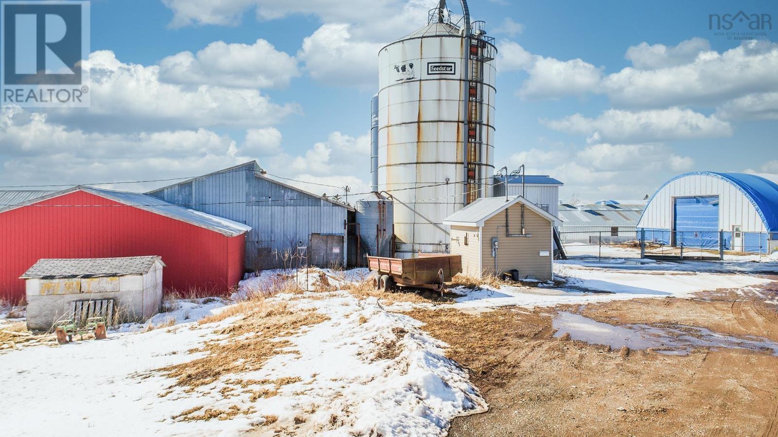 For sale 1871 Dodge Road, Forest Glade, Nova Scotia B0P1R0 202408428