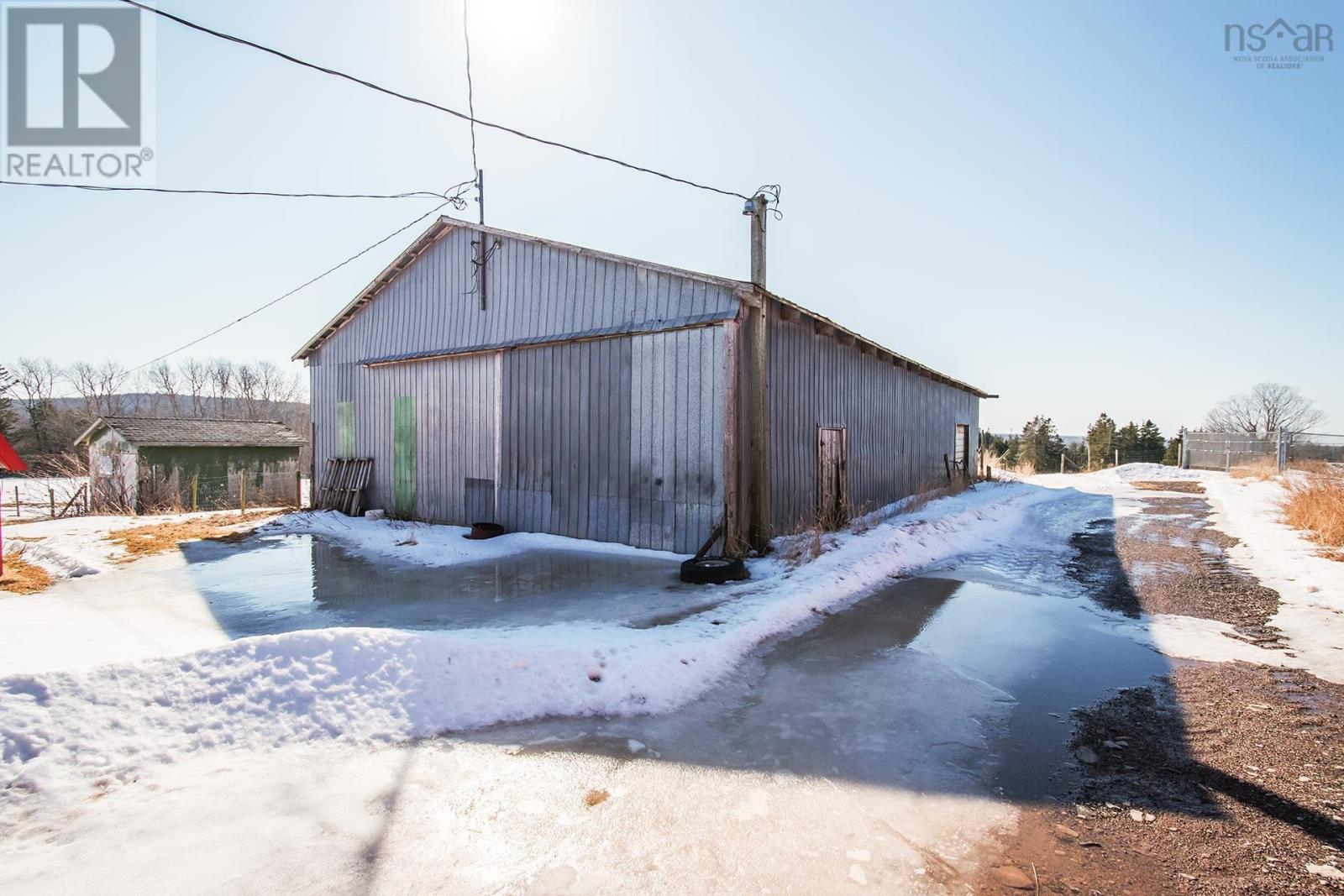 For sale 1871 Dodge Road, Forest Glade, Nova Scotia B0P1R0 202408428