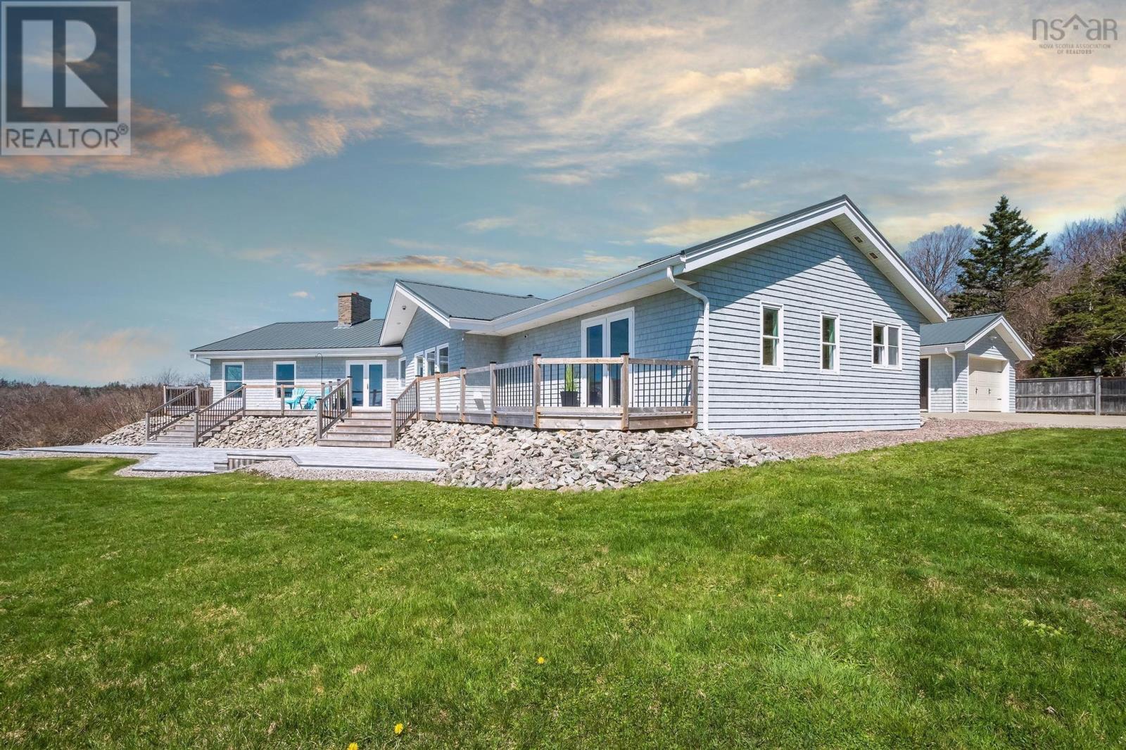 For sale 52 Captain Landers Court, Hebron, Nova Scotia B5A5Z6