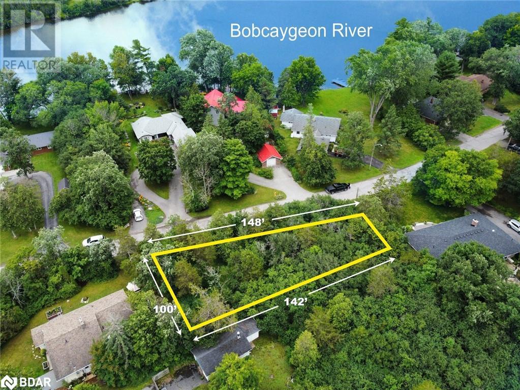 For sale LOT 0 SNAKE POINT Road, Bobcaygeon, Ontario K0M1A0 40549798