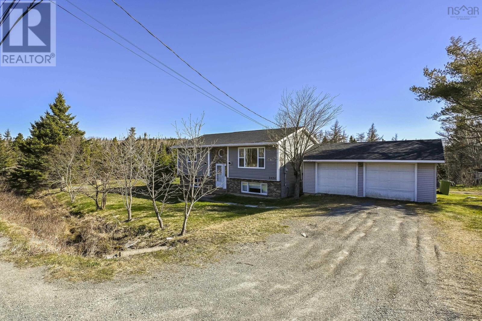 3424 Old Sambro Road, Williamswood, Nova Scotia B3V1E7 | REALTOR.ca