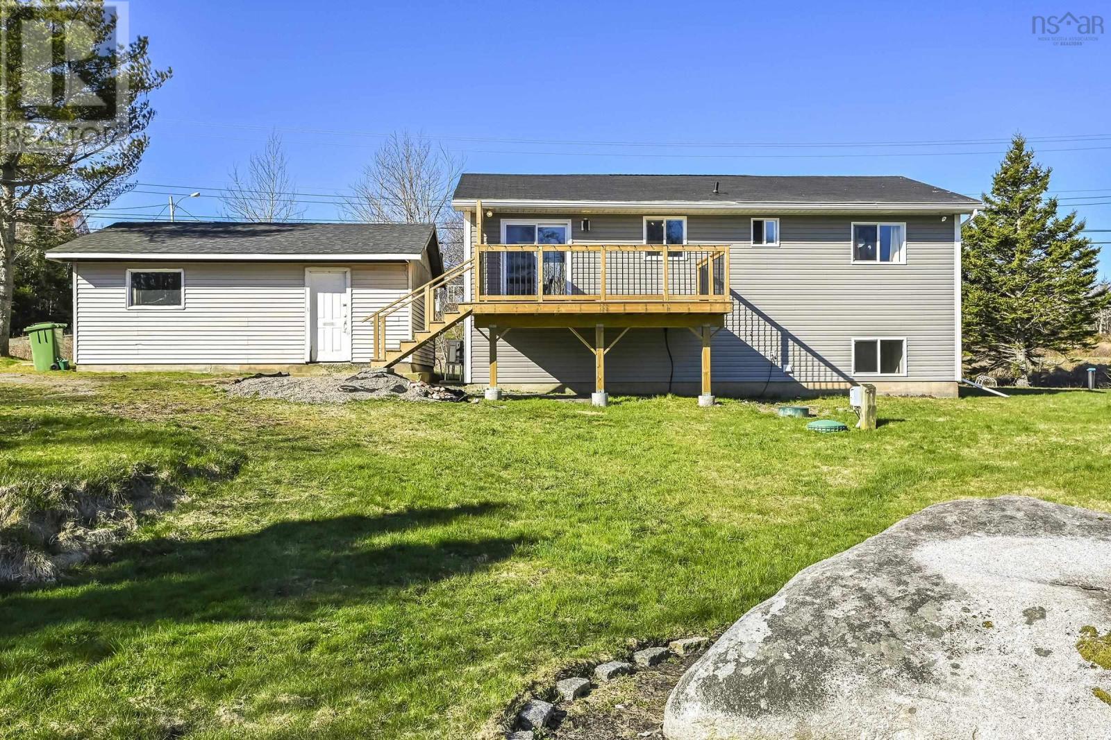 3424 Old Sambro Road, Williamswood, Nova Scotia B3V1E7 | REALTOR.ca