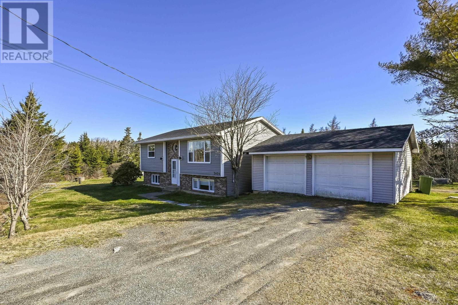 3424 Old Sambro Road, Williamswood, Nova Scotia B3V1E7 | REALTOR.ca