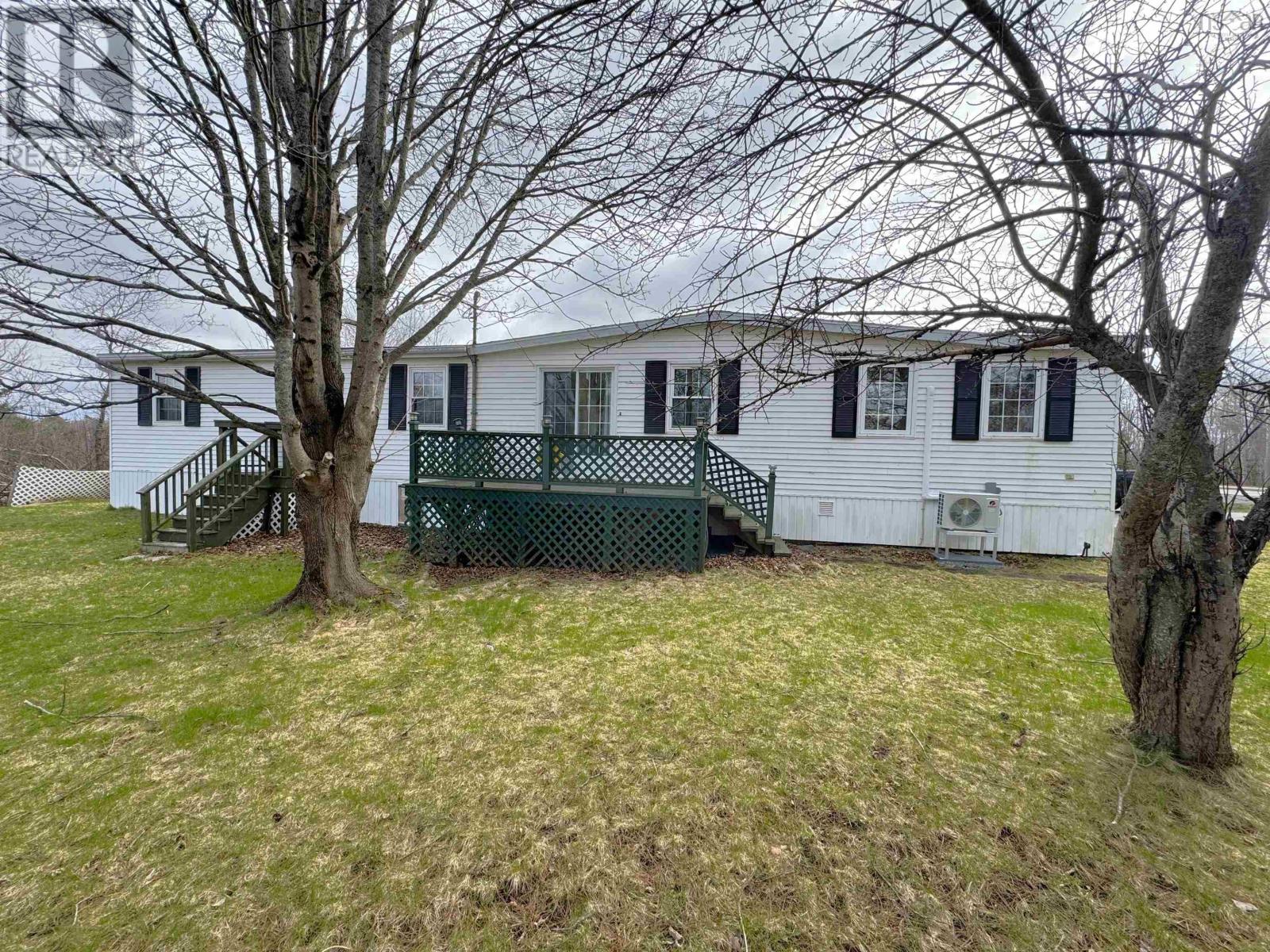 For sale 128 Walkerville Rd Road, Priestville, Nova Scotia B2H5C7