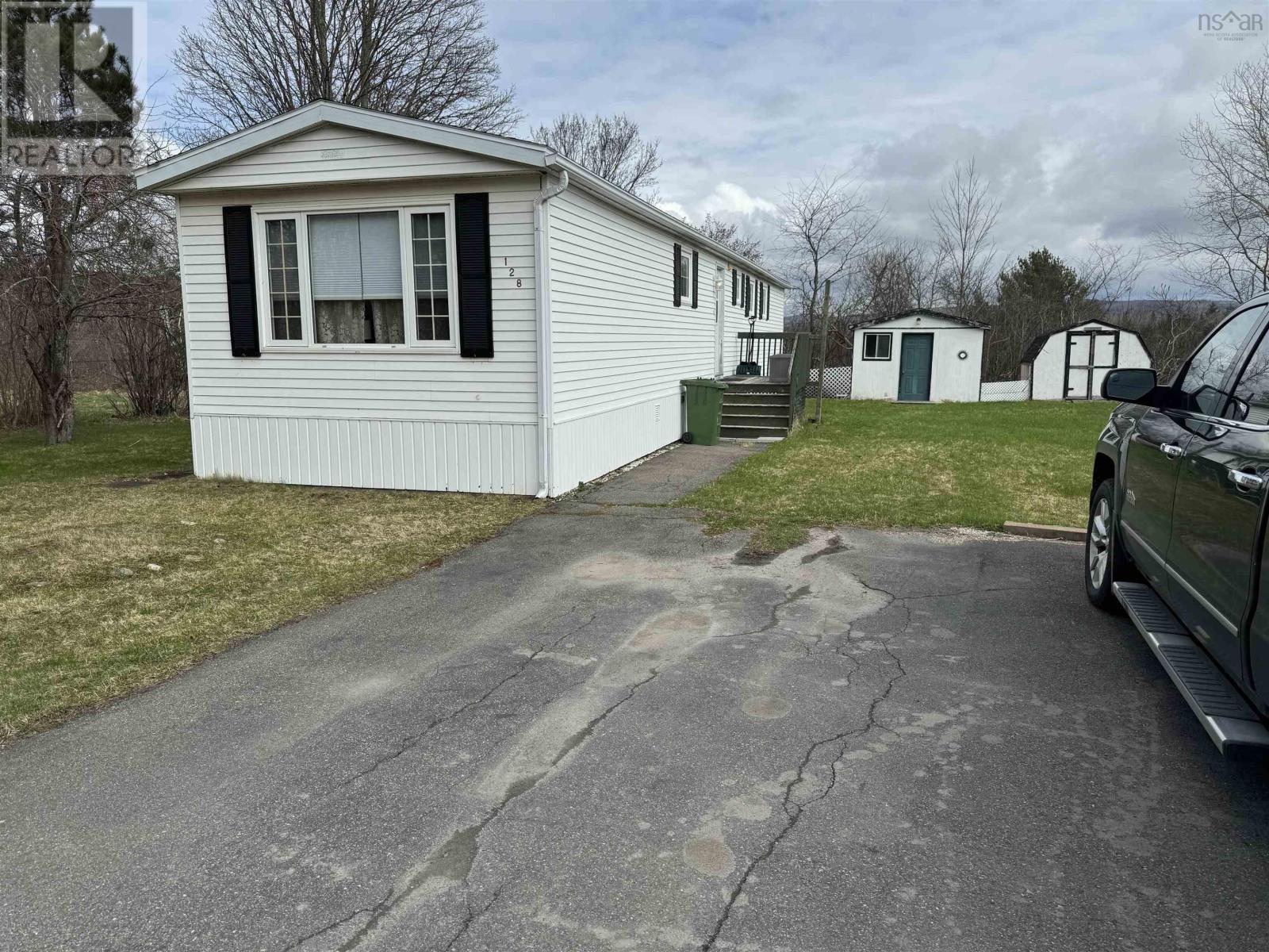 For sale 128 Walkerville Rd Road, Priestville, Nova Scotia B2H5C7