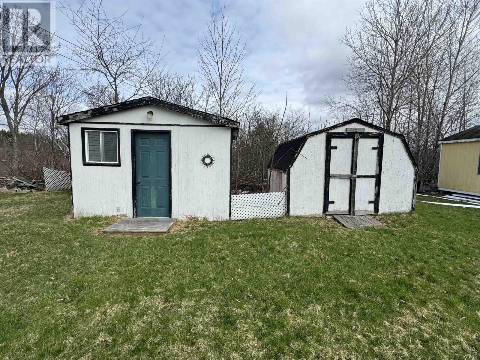 For sale 128 Walkerville Rd Road, Priestville, Nova Scotia B2H5C7