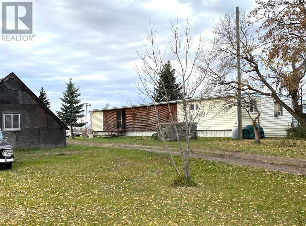 For sale 116 Alberta Ave, Bawlf, Alberta T0B0J0 A2086782 REALTOR.ca